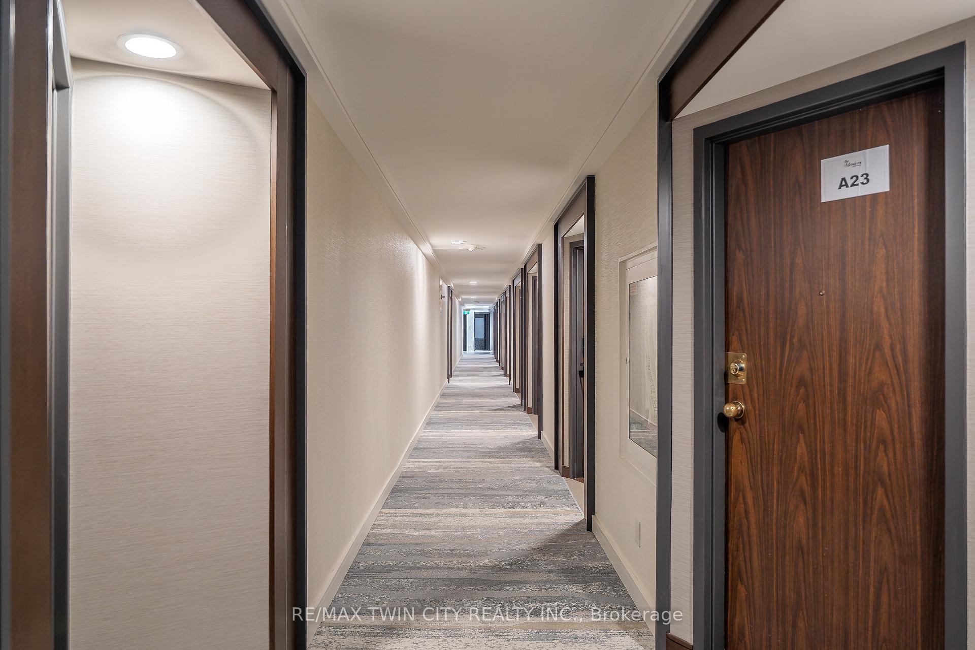 Photo 35 of Unit A32, 288 Mill Road, Etobicoke, Markland Wood — HOMEH