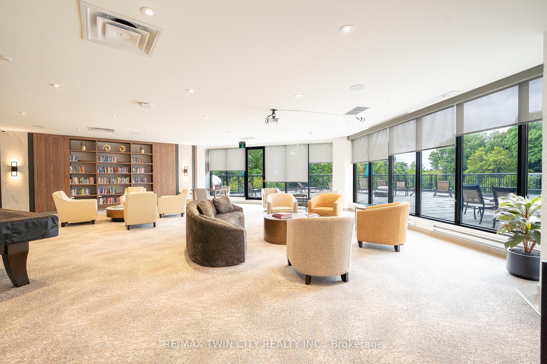 Photo 36 of Unit A32, 288 Mill Road, Etobicoke, Markland Wood — HOMEH