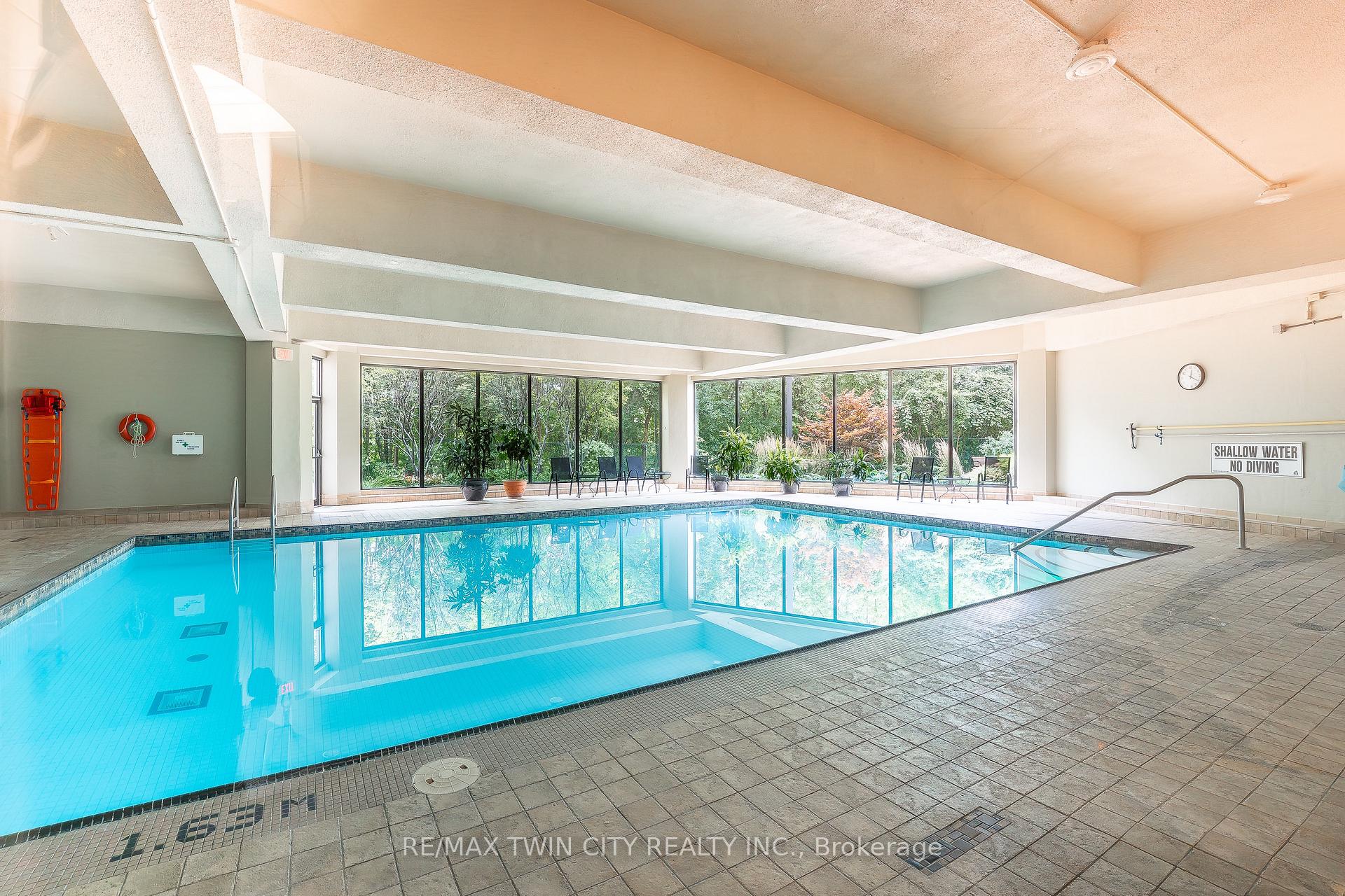 Photo 41 of Unit A32, 288 Mill Road, Etobicoke, Markland Wood — HOMEH