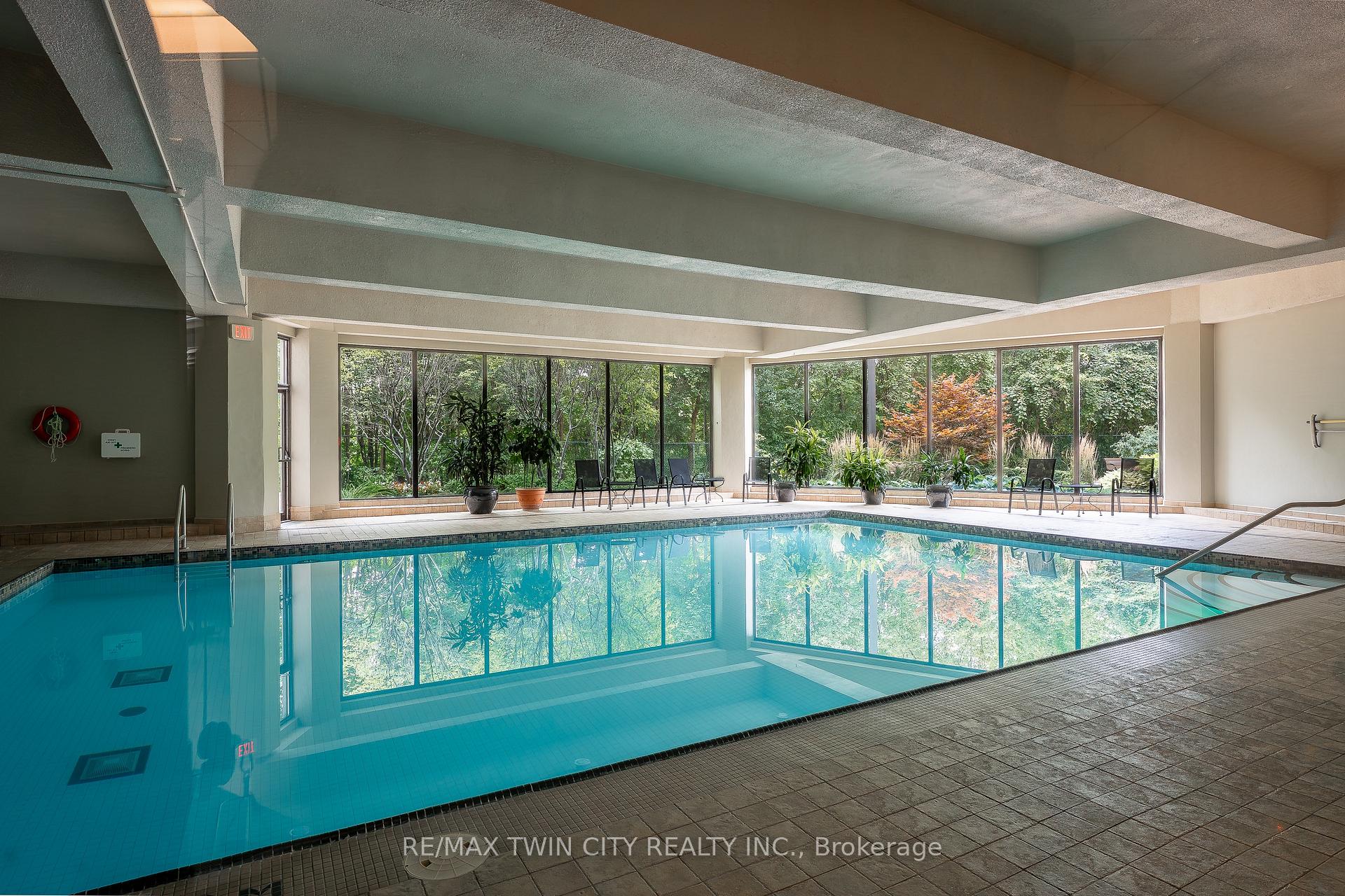 Photo 42 of Unit A32, 288 Mill Road, Etobicoke, Markland Wood — HOMEH