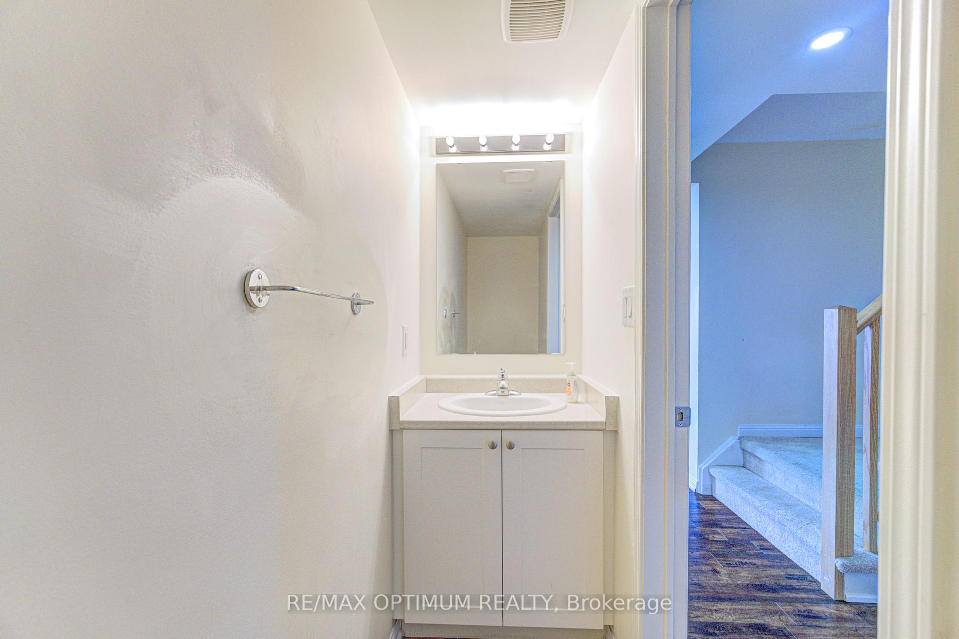 Photo 12 of Unit 307, 250 Sunny Meadow Boulevard, Brampton, Sandringham-Wellington — HOMEH