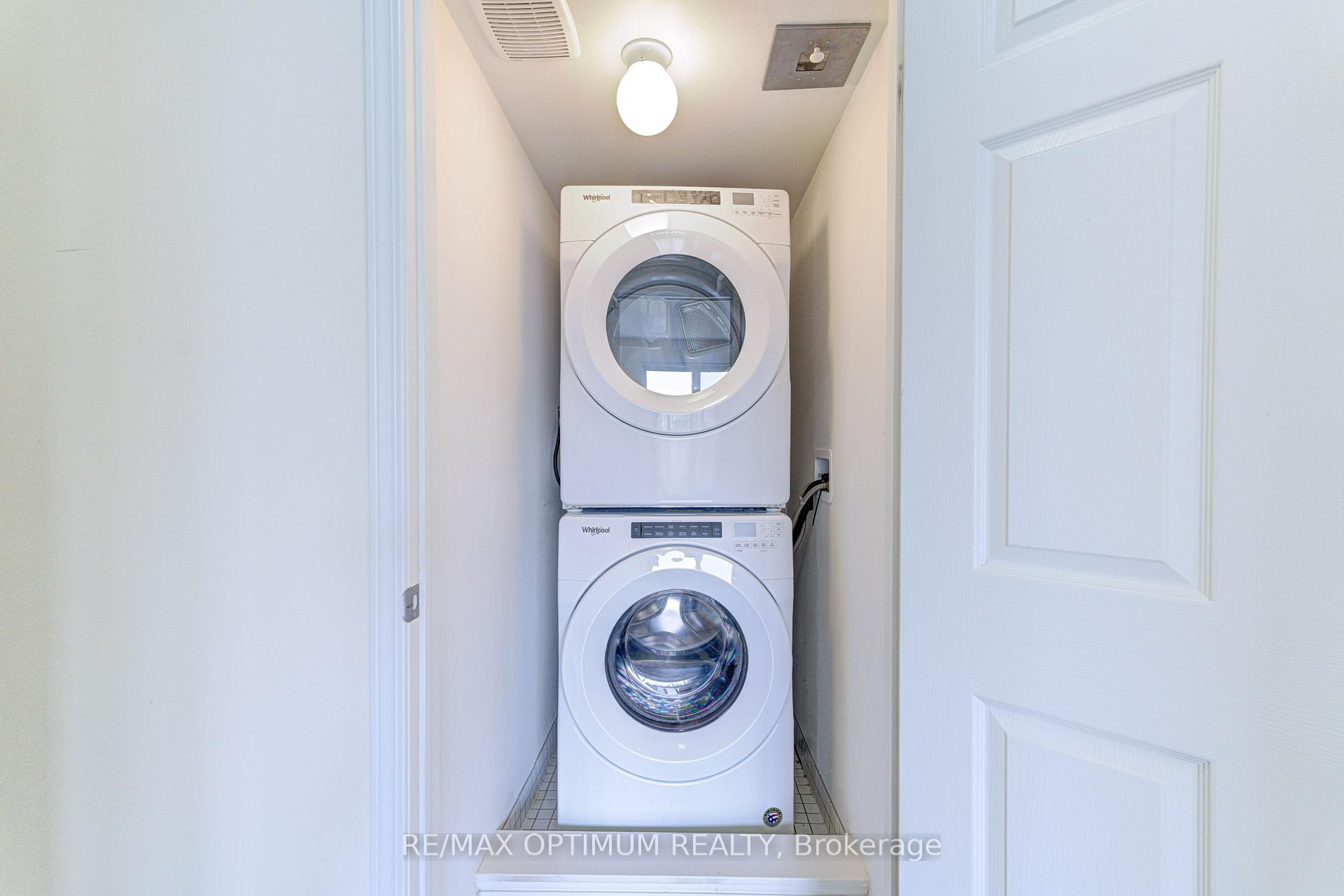 Photo 19 of Unit 307, 250 Sunny Meadow Boulevard, Brampton, Sandringham-Wellington — HOMEH