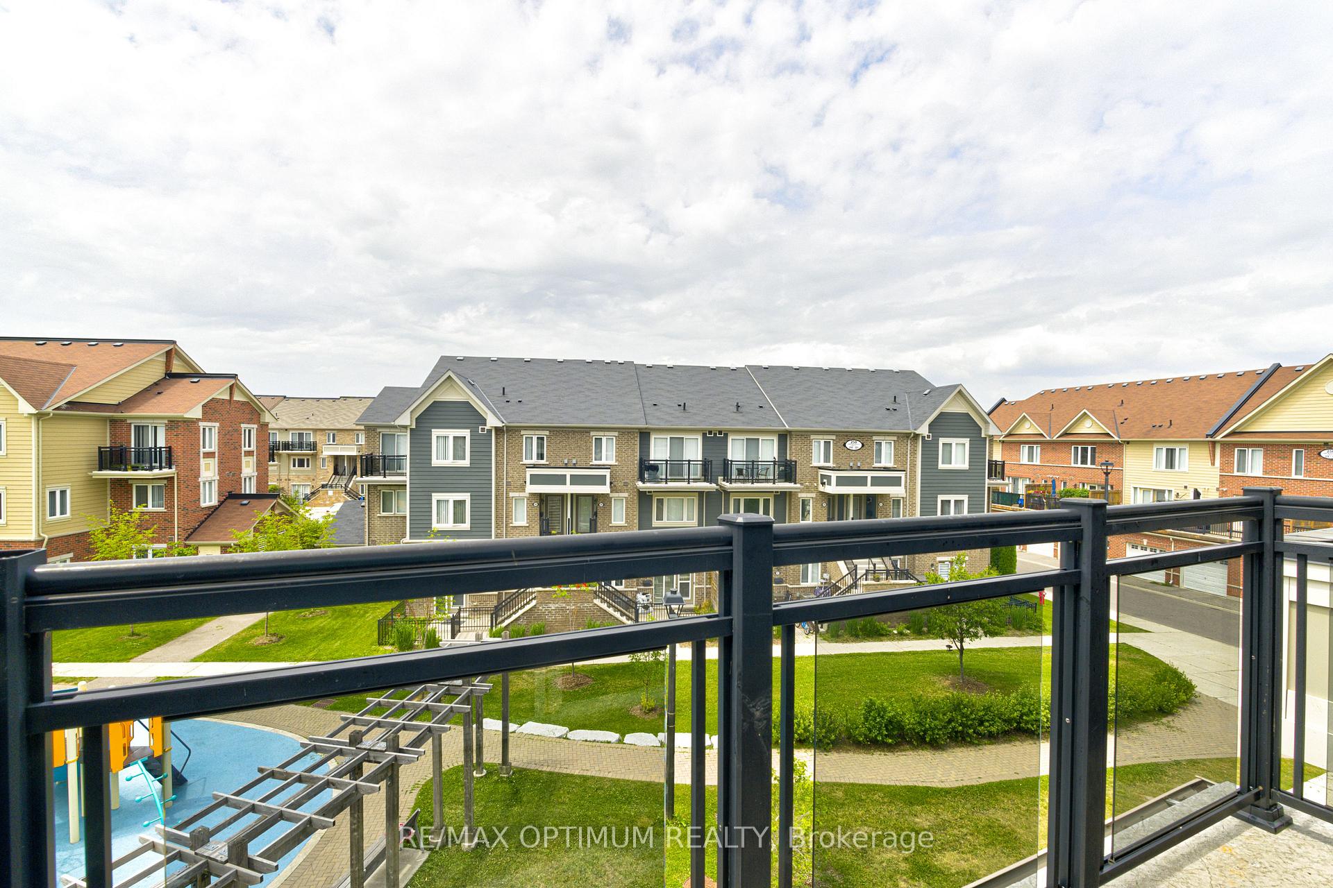 Photo 21 of Unit 307, 250 Sunny Meadow Boulevard, Brampton, Sandringham-Wellington — HOMEH