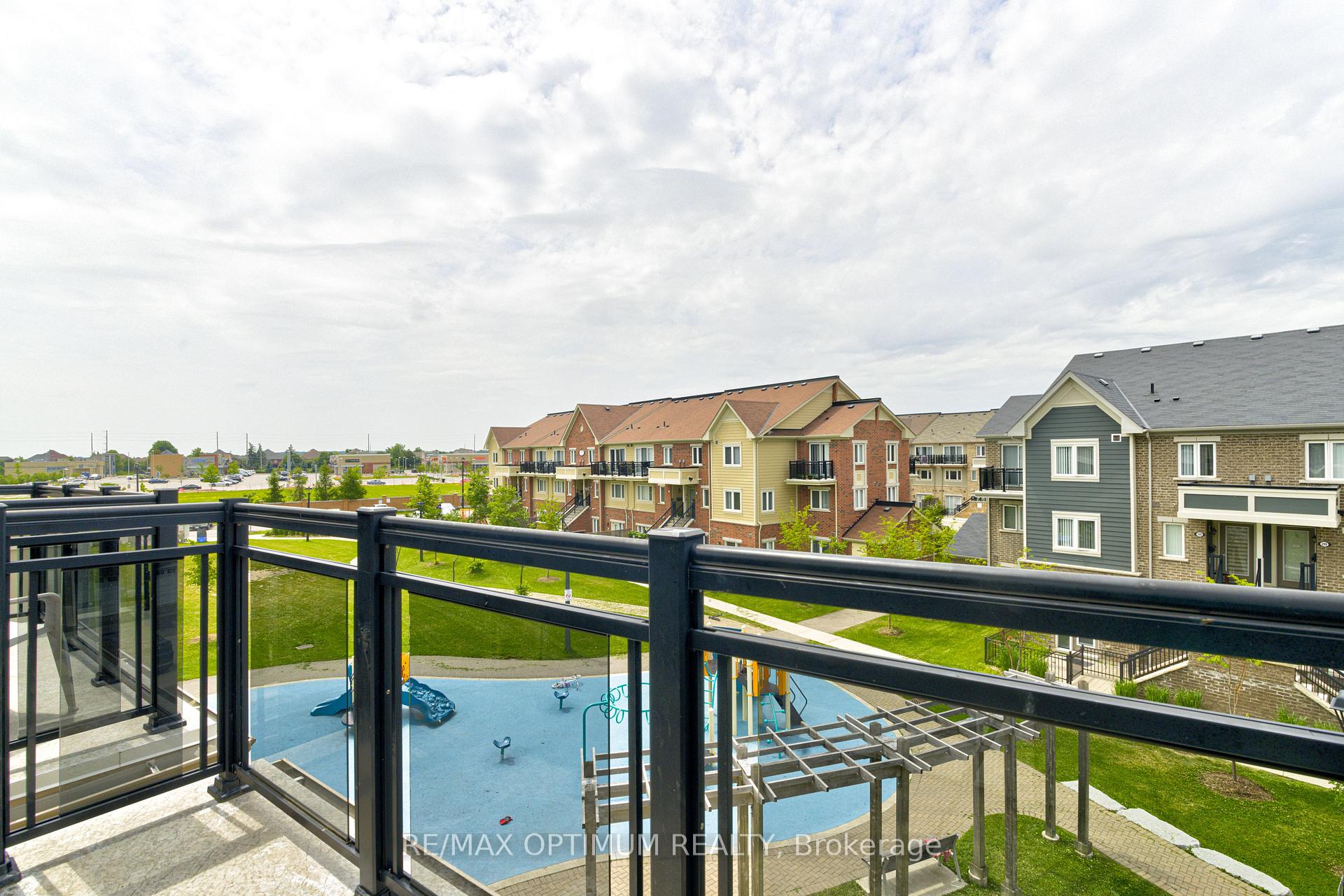 Photo 22 of Unit 307, 250 Sunny Meadow Boulevard, Brampton, Sandringham-Wellington — HOMEH