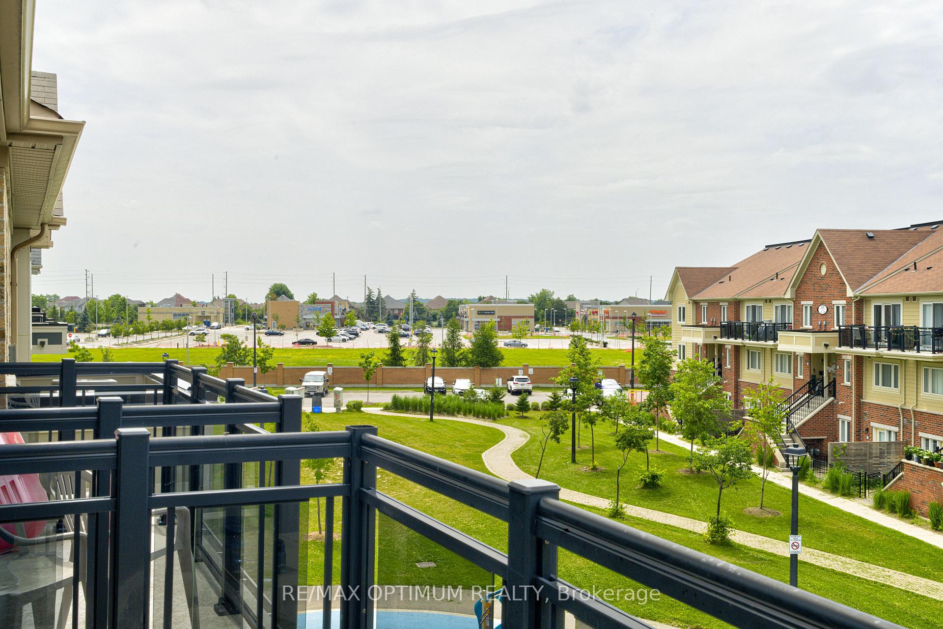 Photo 23 of Unit 307, 250 Sunny Meadow Boulevard, Brampton, Sandringham-Wellington — HOMEH