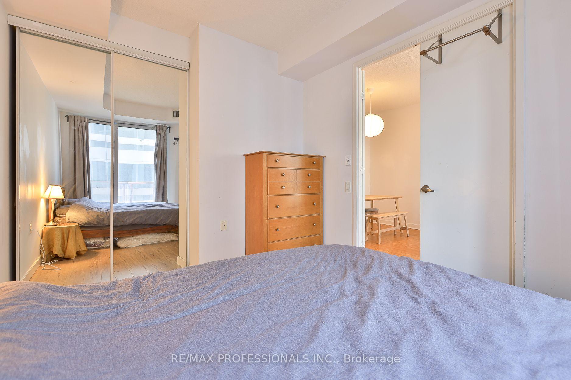 Photo 20 of Unit 1608, 85 Bloor Street E, Toronto, Church-Yonge Corridor — HOMEH