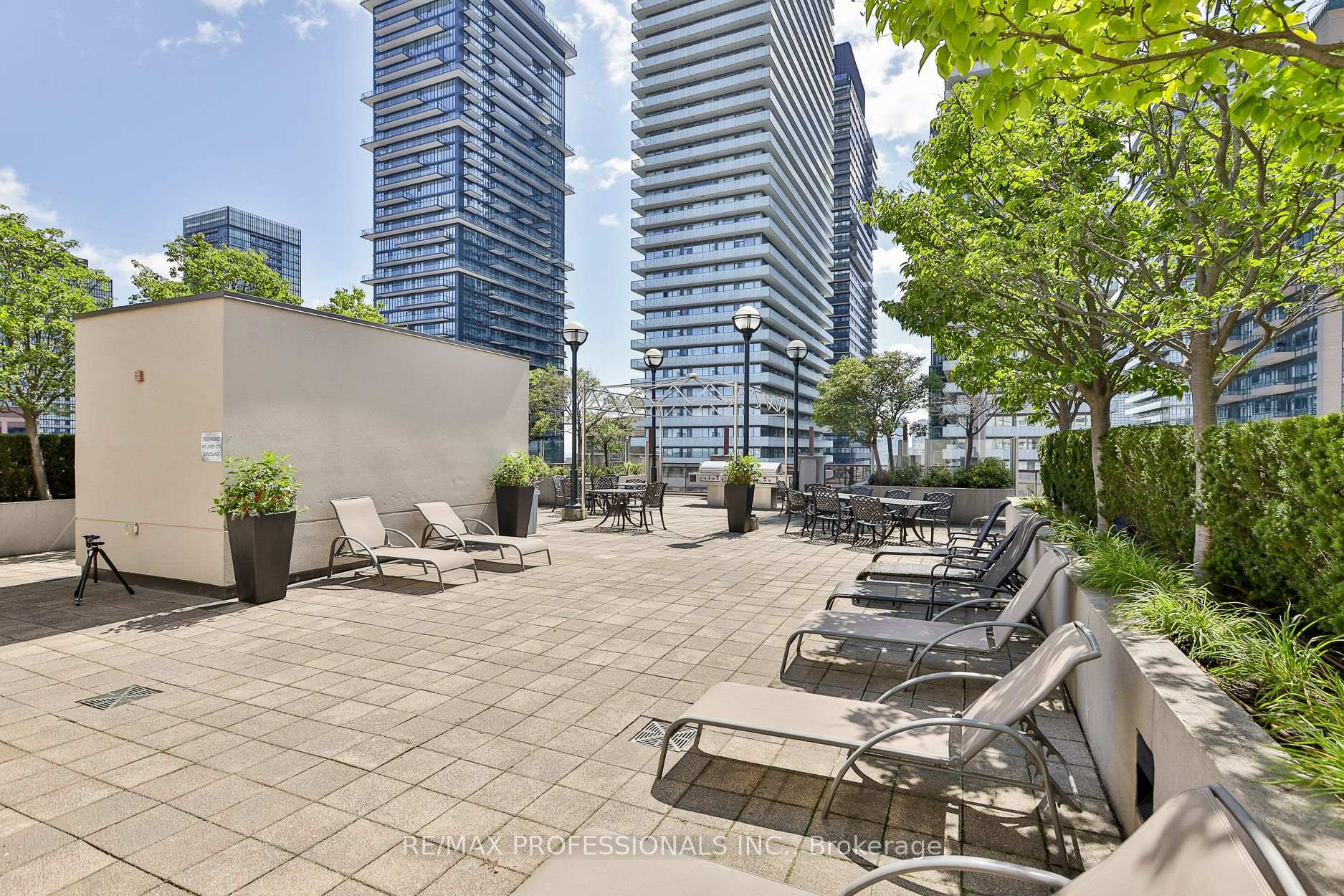 Photo 25 of Unit 1608, 85 Bloor Street E, Toronto, Church-Yonge Corridor — HOMEH