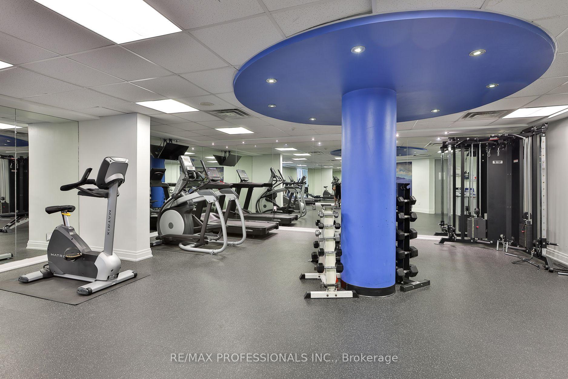 Photo 26 of Unit 1608, 85 Bloor Street E, Toronto, Church-Yonge Corridor — HOMEH