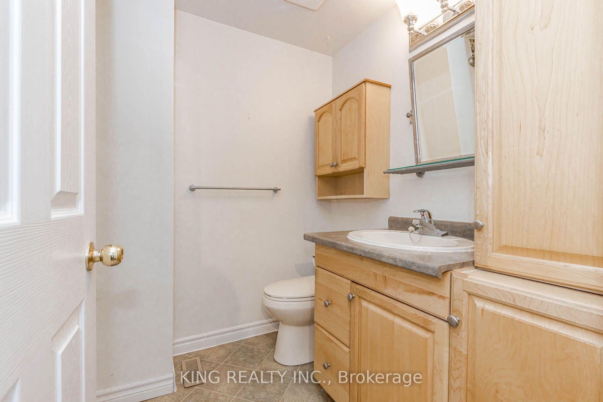 Photo 13 of Unit 6, 46 Cedarwoods Crescent, Kitchener, Vanier - Kitchener — HOMEH