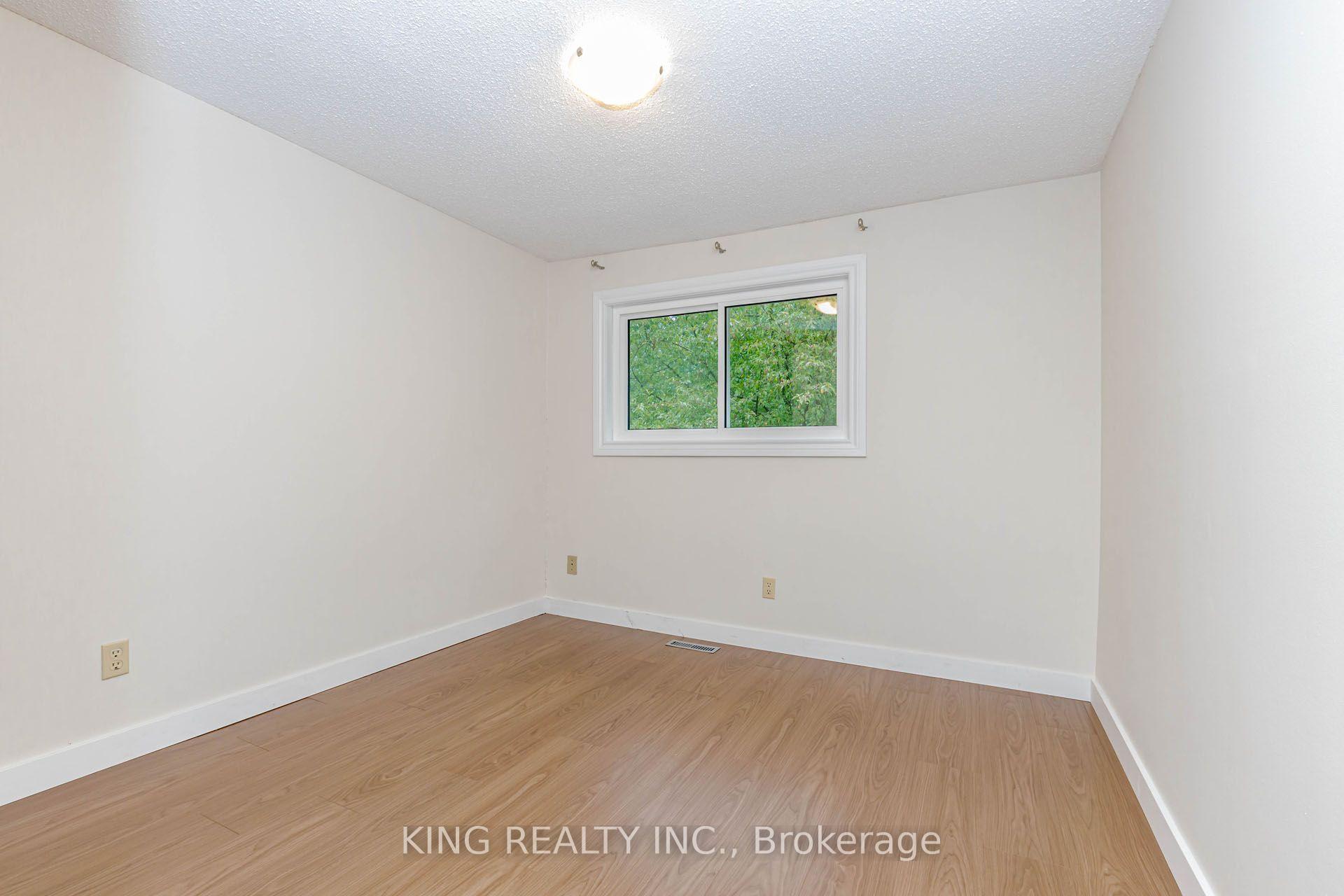 Photo 15 of Unit 6, 46 Cedarwoods Crescent, Kitchener, Vanier - Kitchener — HOMEH