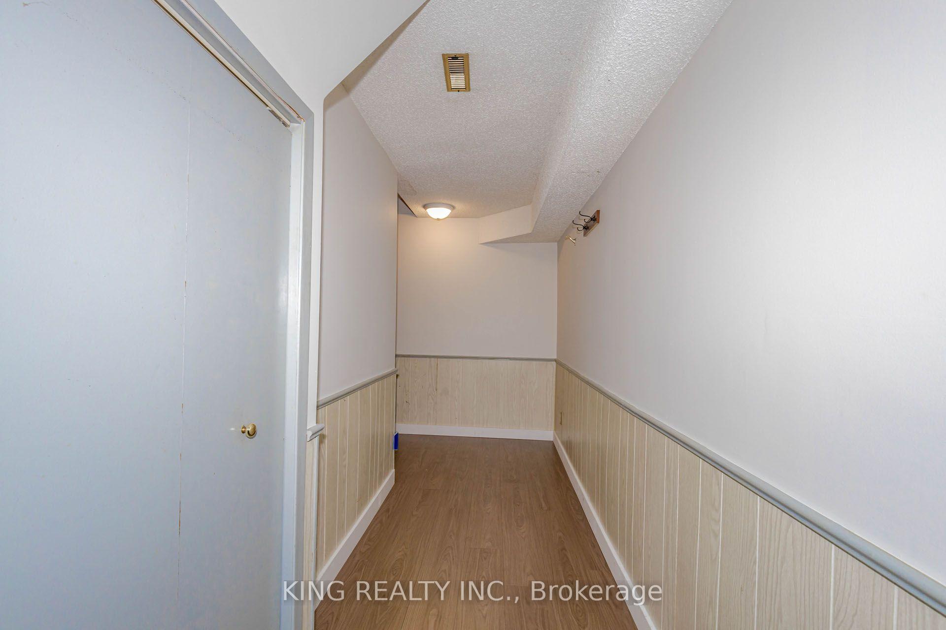 Photo 17 of Unit 6, 46 Cedarwoods Crescent, Kitchener, Vanier - Kitchener — HOMEH