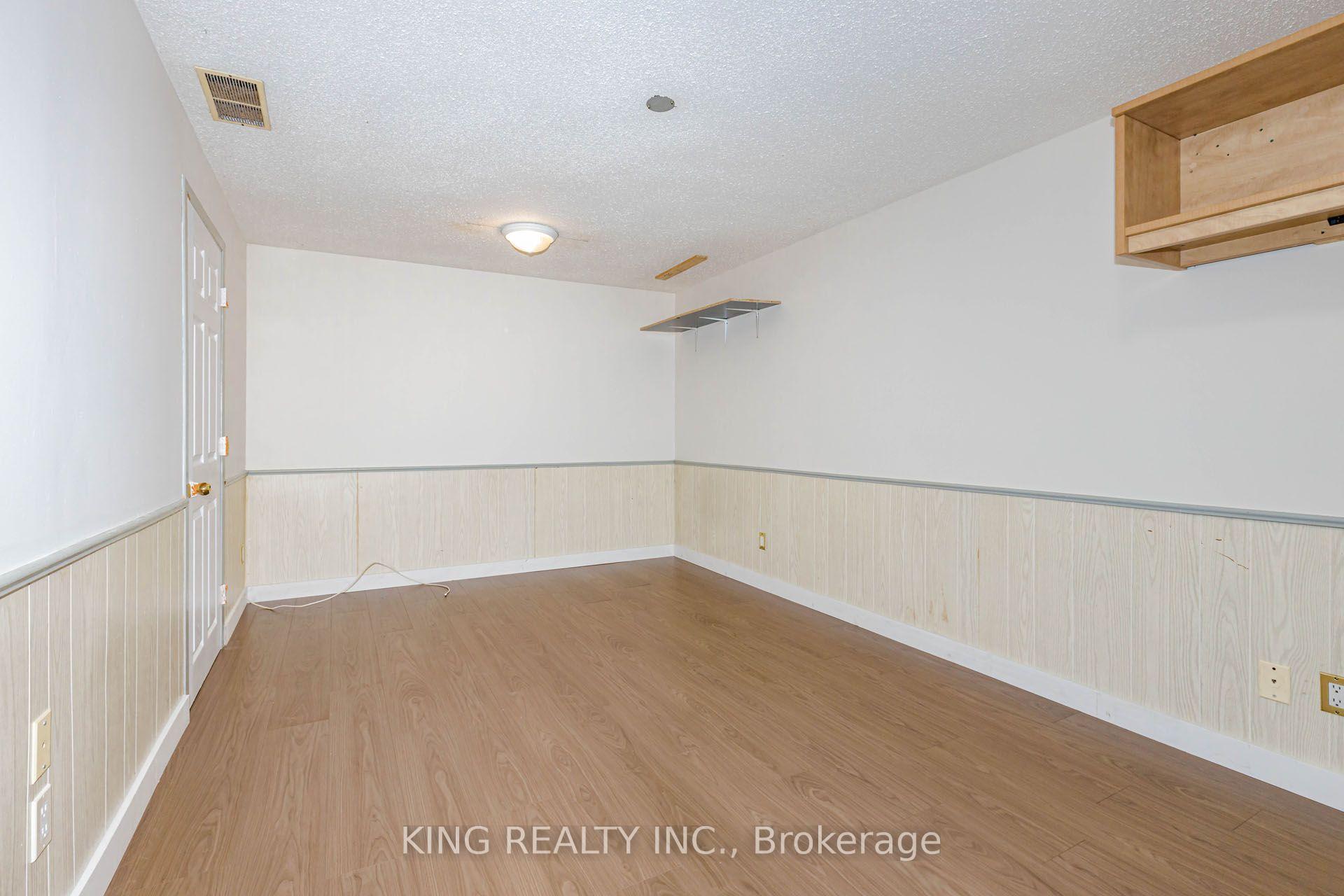 Photo 18 of Unit 6, 46 Cedarwoods Crescent, Kitchener, Vanier - Kitchener — HOMEH