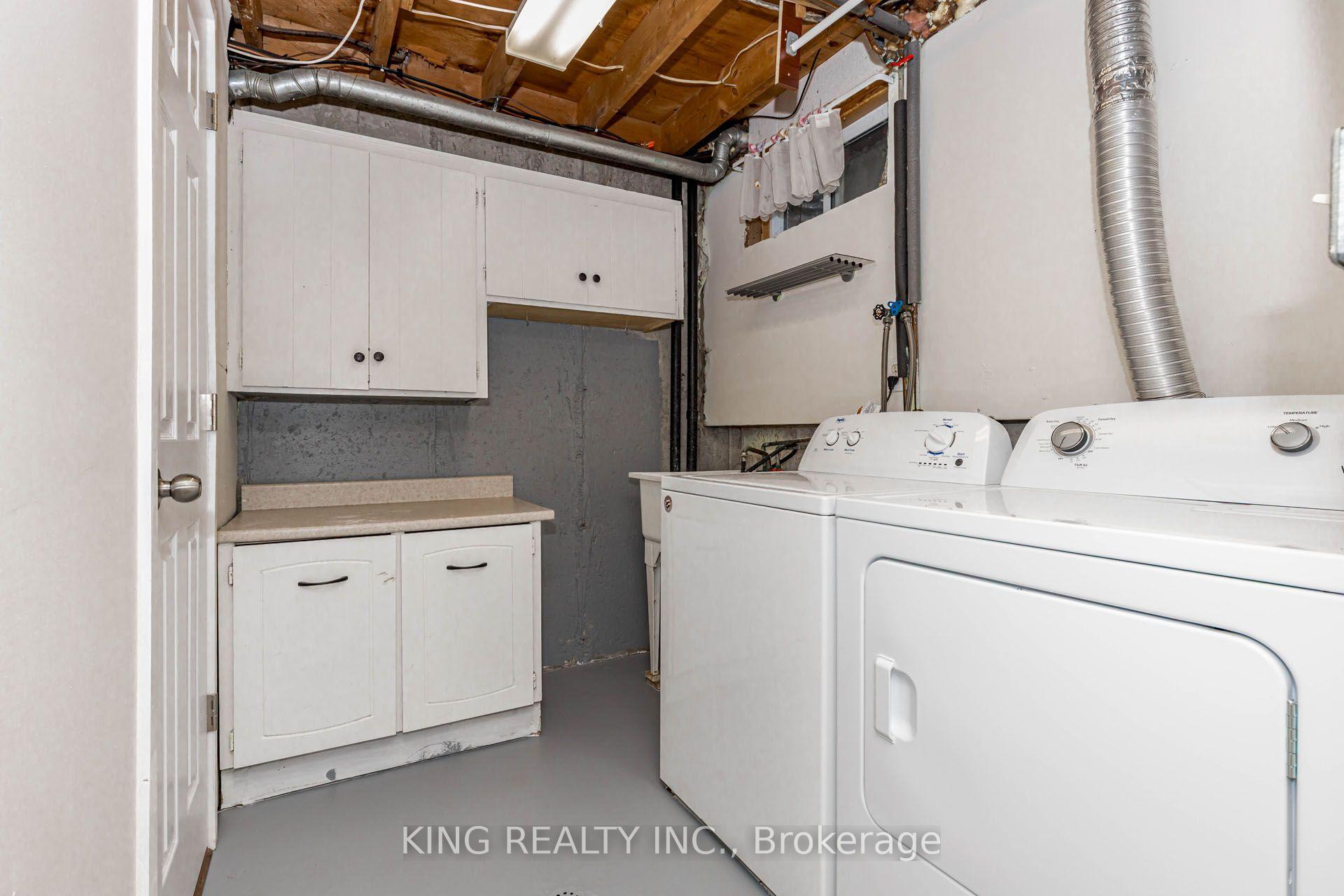 Photo 20 of Unit 6, 46 Cedarwoods Crescent, Kitchener, Vanier - Kitchener — HOMEH