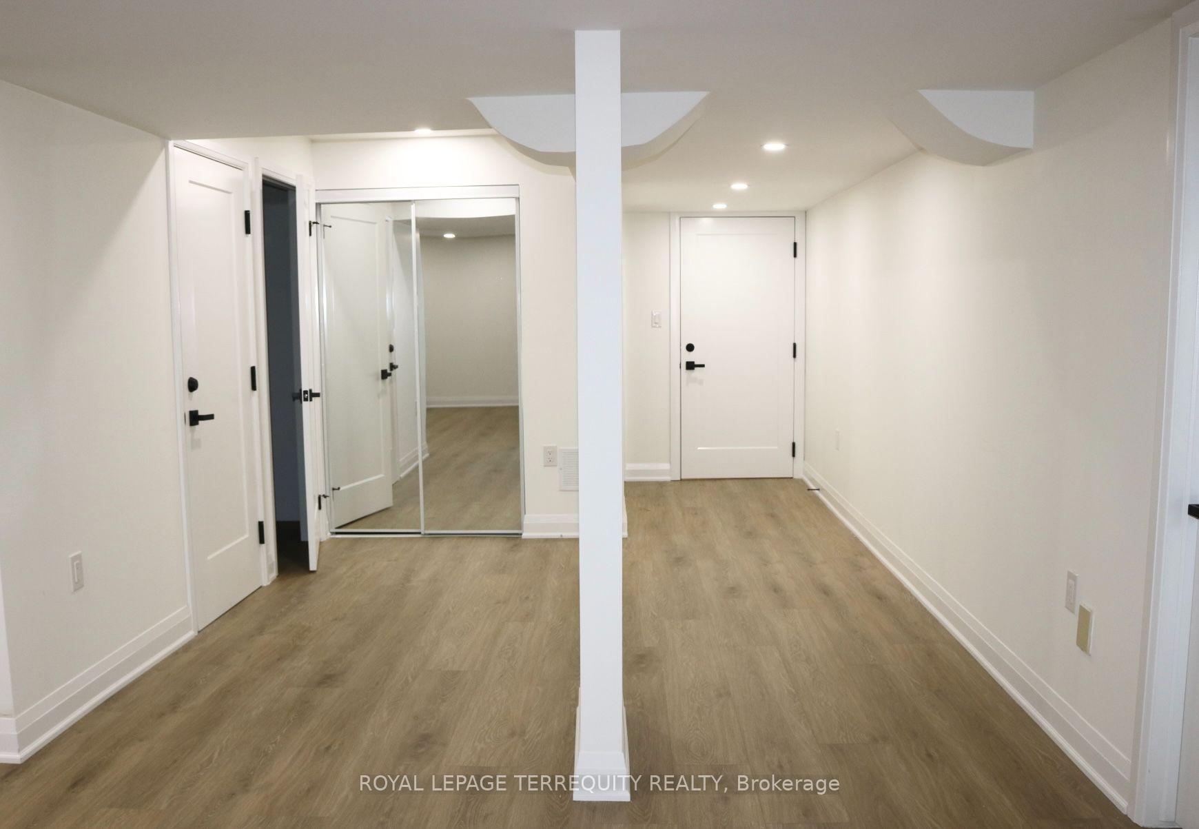 Photo 10 of Unit Bsmt room 2, 131 Trammel Drive, Vaughan, Vellore Village — HOMEH