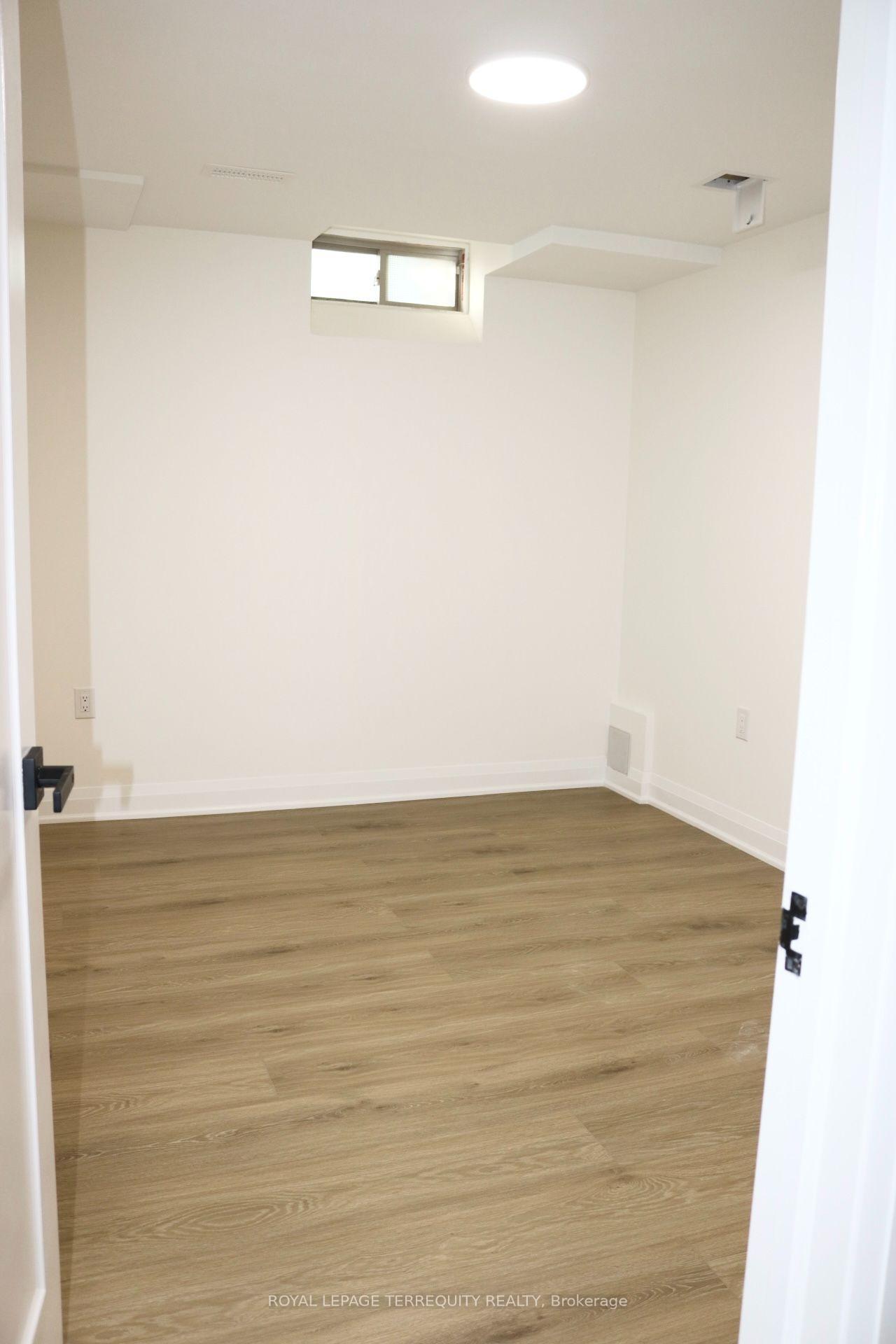 Photo 16 of Unit Bsmt room 2, 131 Trammel Drive, Vaughan, Vellore Village — HOMEH