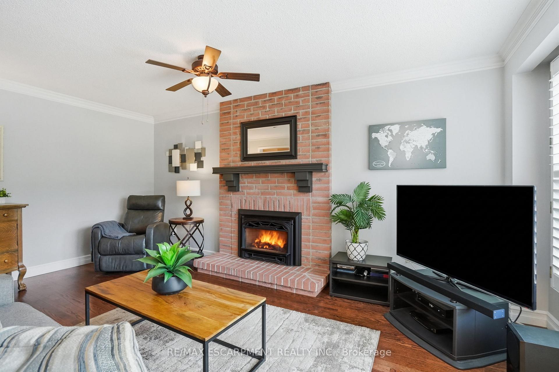 Photo 15 of 4129 Millcroft Park Drive, Burlington, Rose — HOMEH