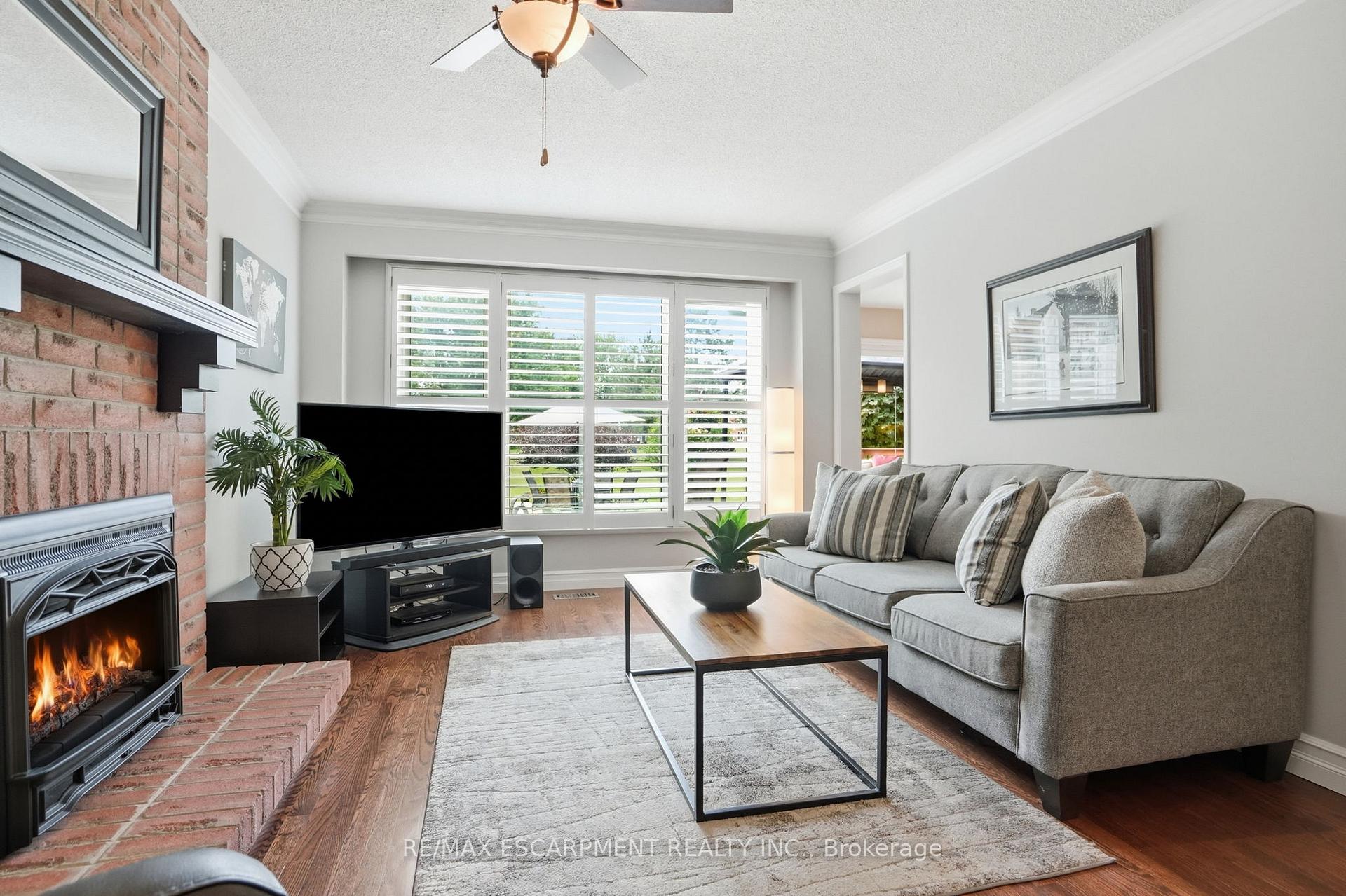 Photo 17 of 4129 Millcroft Park Drive, Burlington, Rose — HOMEH