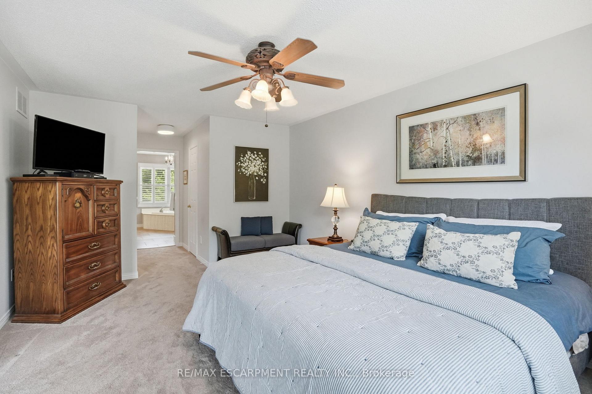 Photo 25 of 4129 Millcroft Park Drive, Burlington, Rose — HOMEH