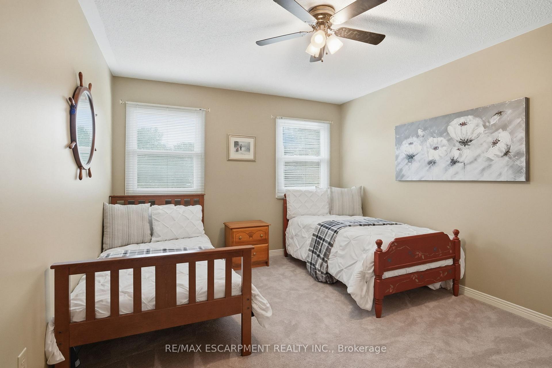 Photo 29 of 4129 Millcroft Park Drive, Burlington, Rose — HOMEH