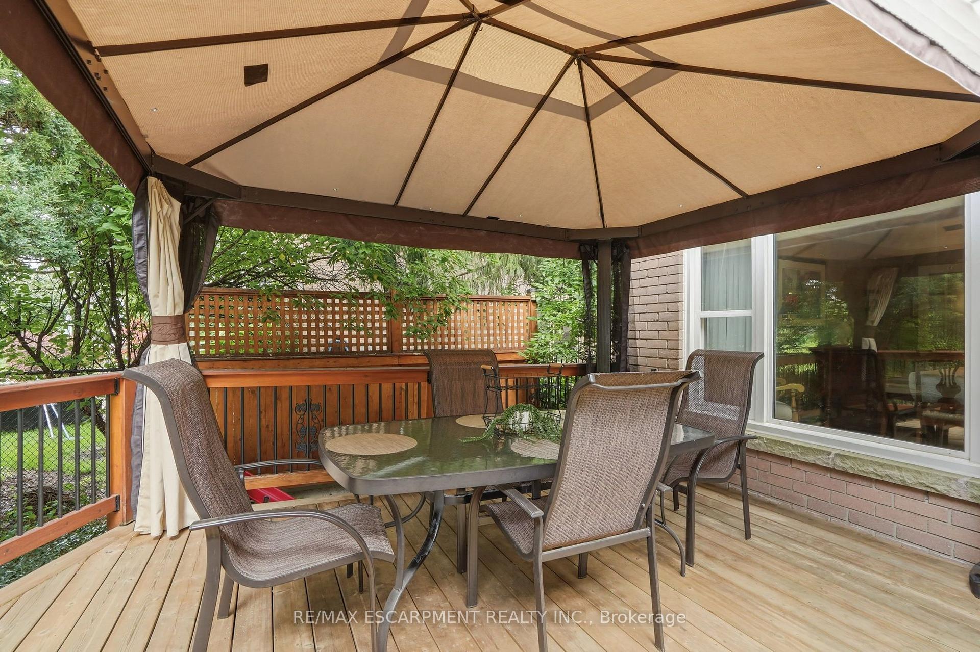Photo 42 of 4129 Millcroft Park Drive, Burlington, Rose — HOMEH