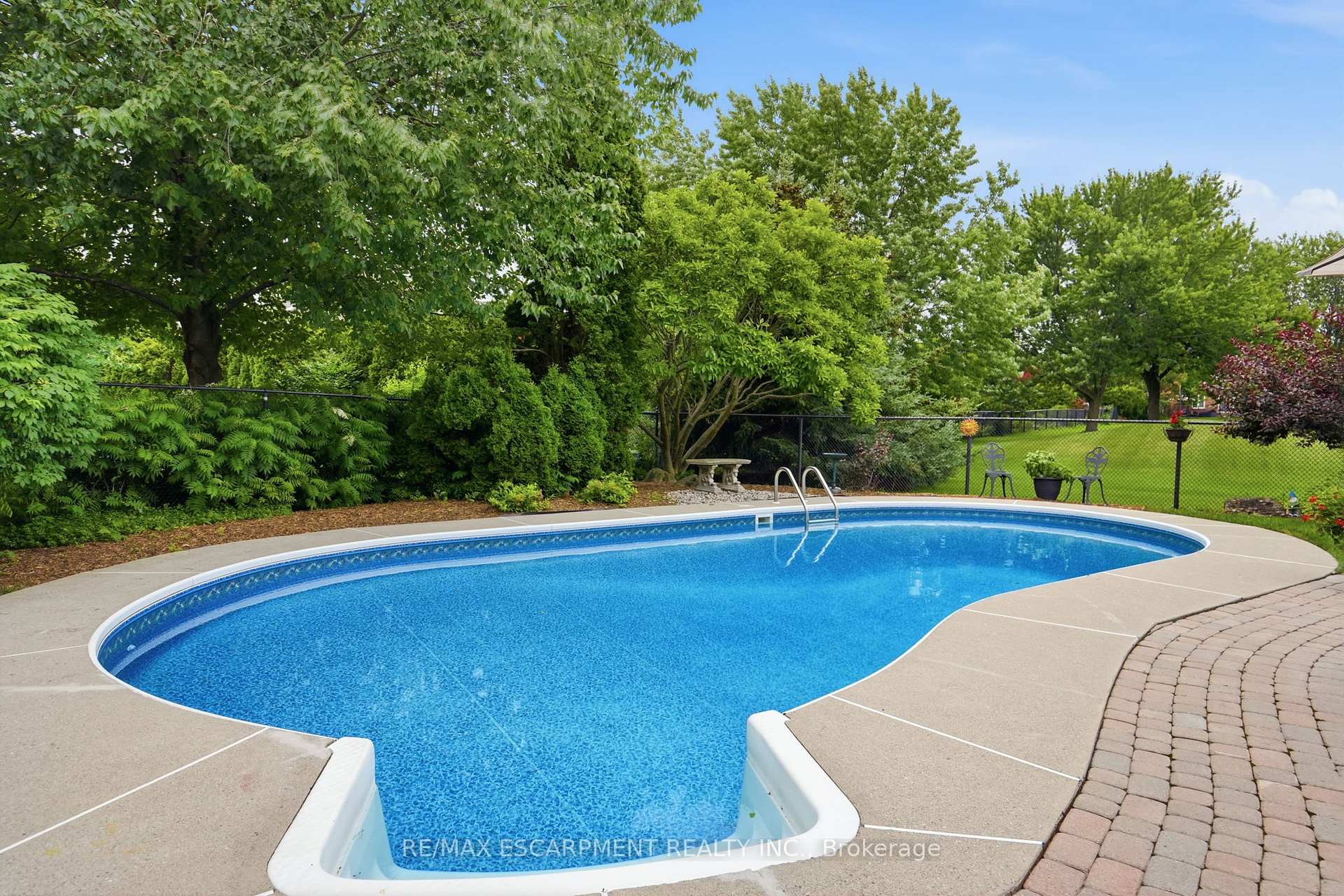 Photo 44 of 4129 Millcroft Park Drive, Burlington, Rose — HOMEH