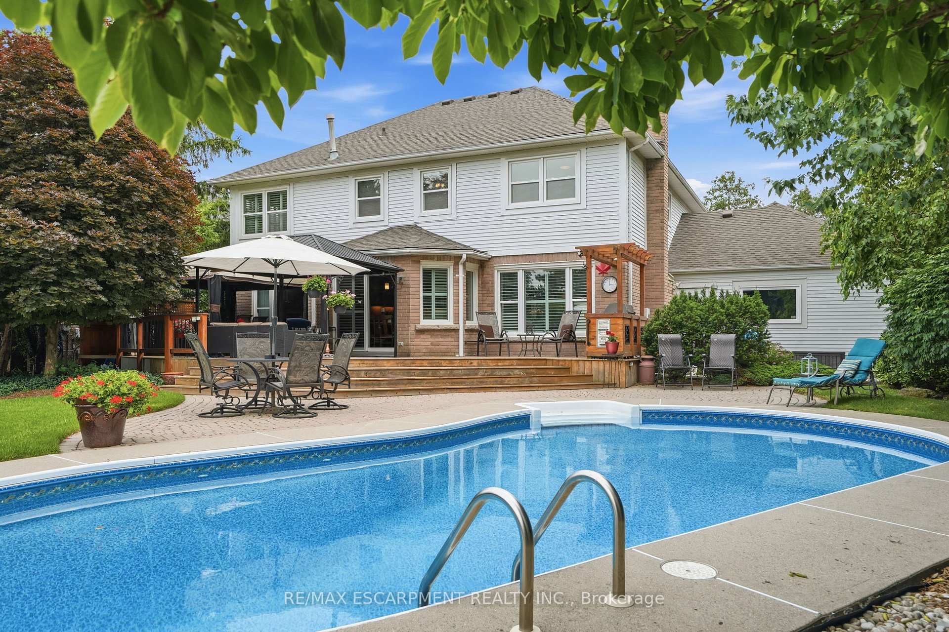 Photo 45 of 4129 Millcroft Park Drive, Burlington, Rose — HOMEH