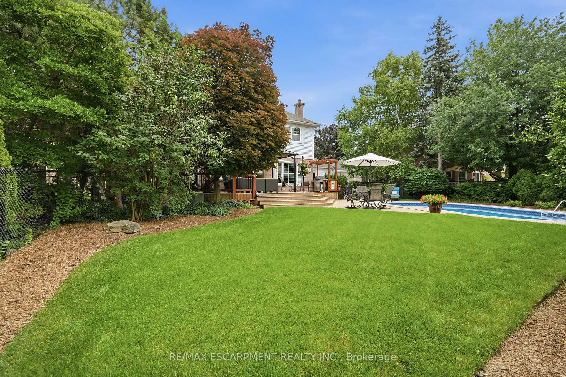 Photo 46 of 4129 Millcroft Park Drive, Burlington, Rose — HOMEH