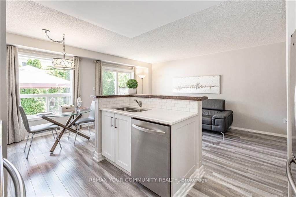 Photo 9 of 4412 Fairview Street, Burlington, Shoreacres — HOMEH