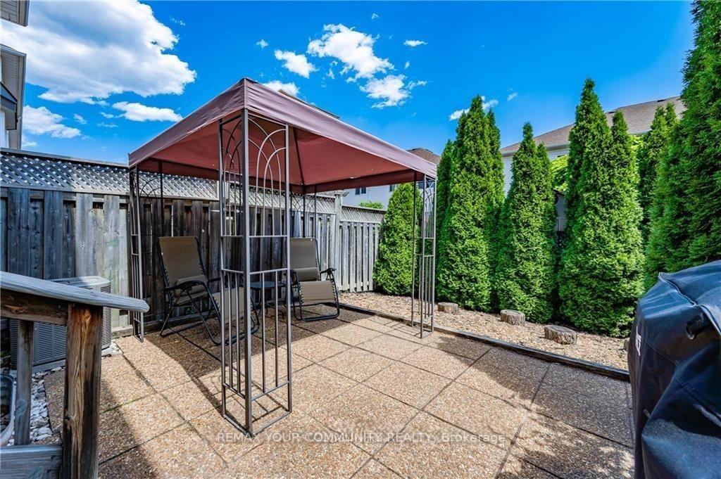 Photo 23 of 4412 Fairview Street, Burlington, Shoreacres — HOMEH