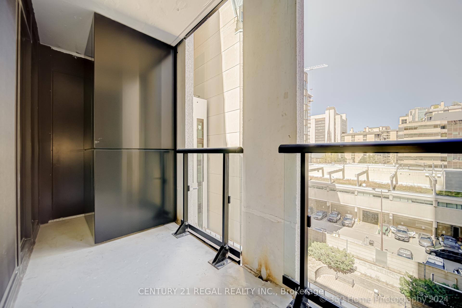 Photo 25 of Unit 508, 234 Simcoe Street, Toronto, Kensington-Chinatown — HOMEH