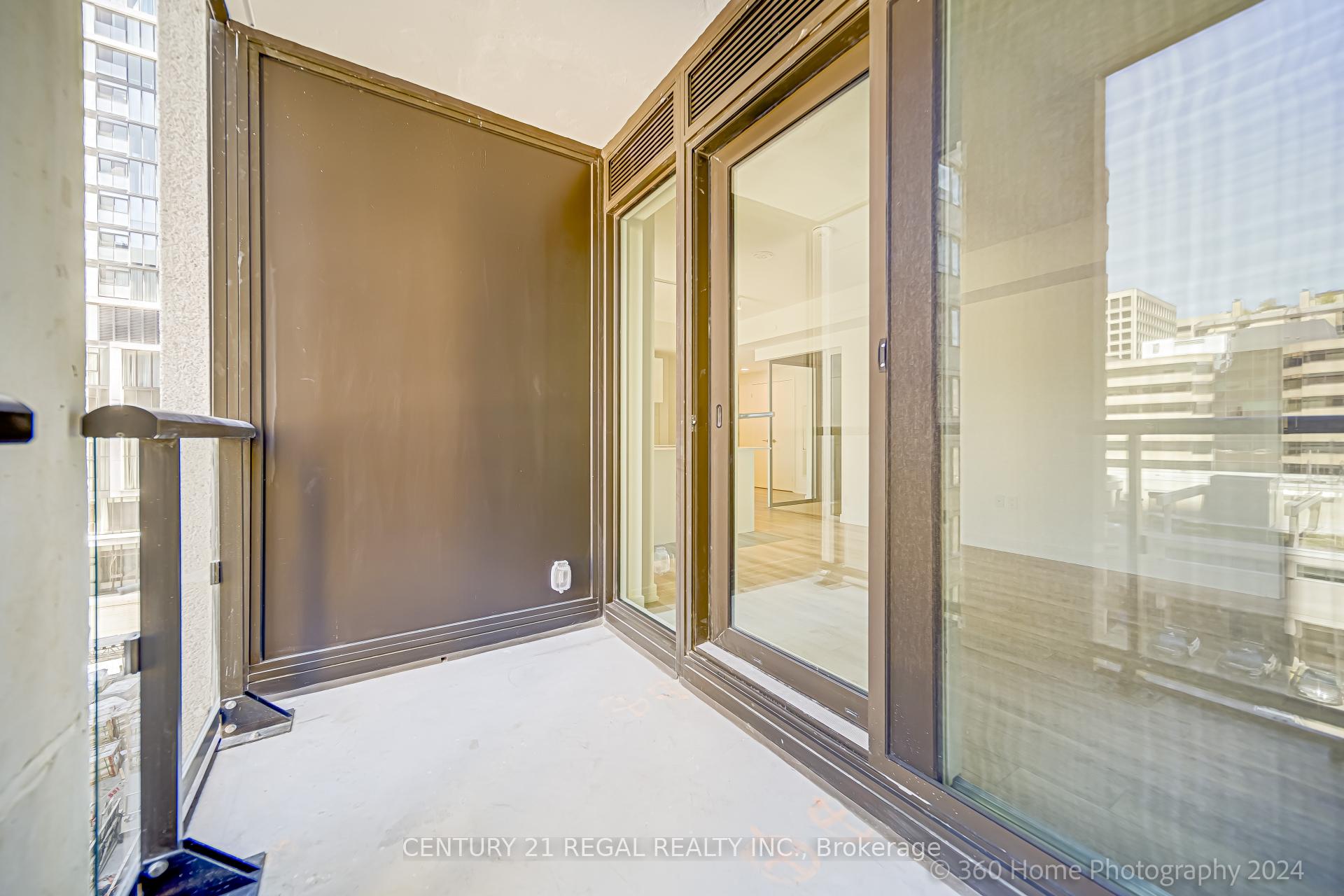 Photo 26 of Unit 508, 234 Simcoe Street, Toronto, Kensington-Chinatown — HOMEH