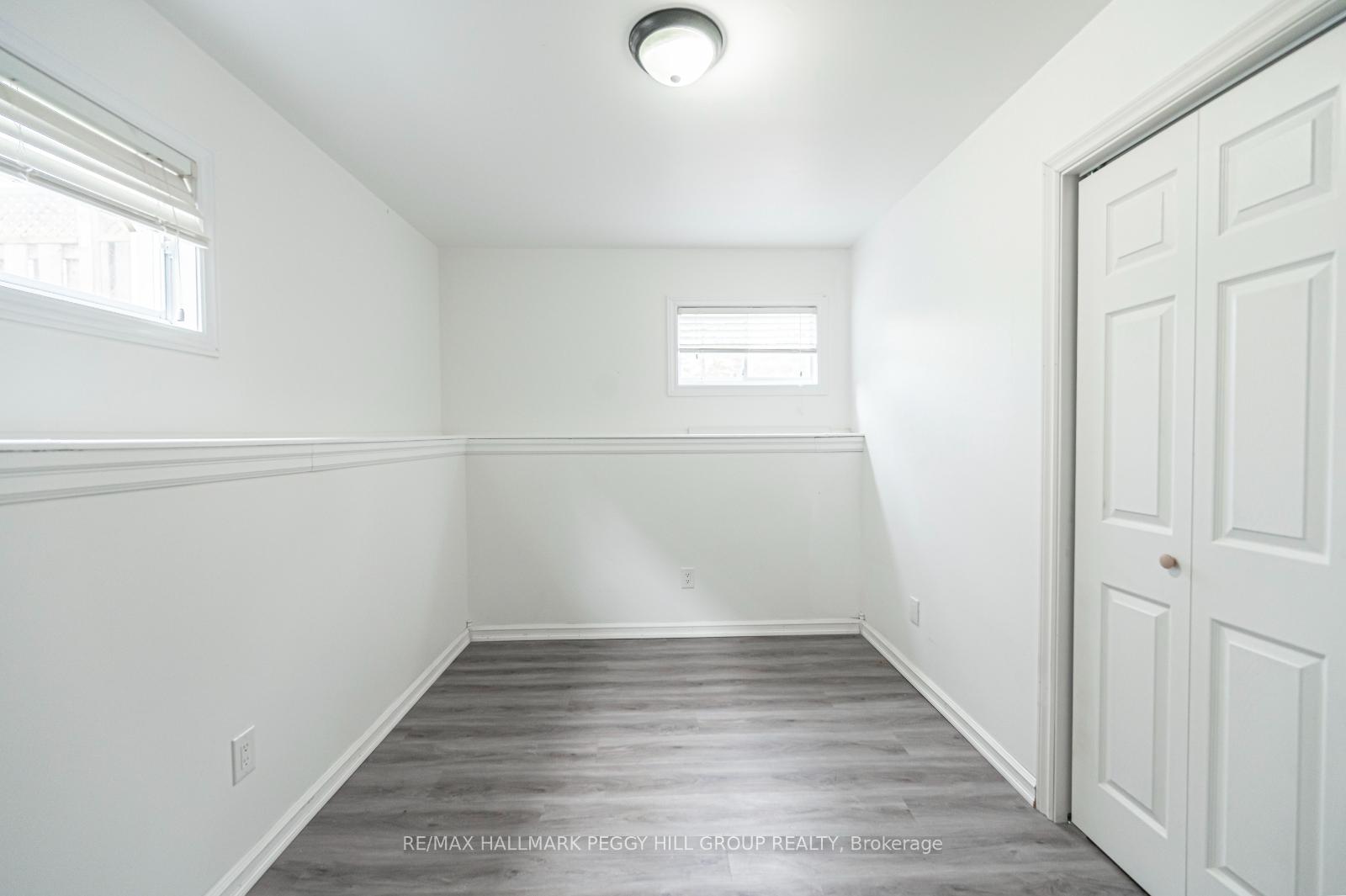 Photo 10 of Unit Lower, 32 54th Street S, Wasaga Beach — HOMEH
