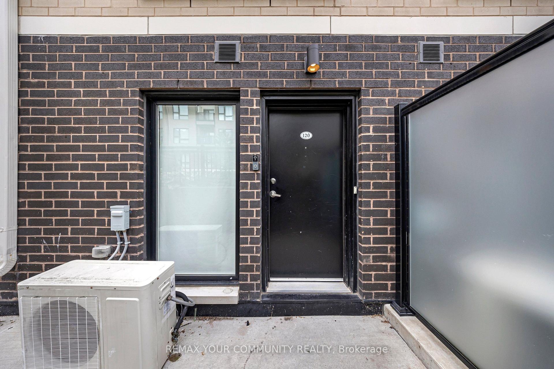 Photo 5 of Unit 120, 500 Kingbird Grove, Scarborough, Rouge — HOMEH