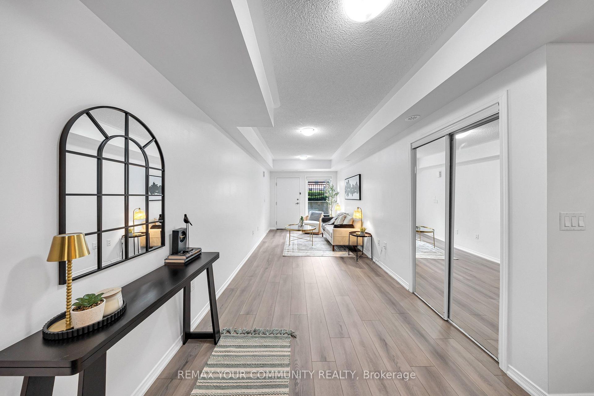 Photo 6 of Unit 120, 500 Kingbird Grove, Scarborough, Rouge — HOMEH