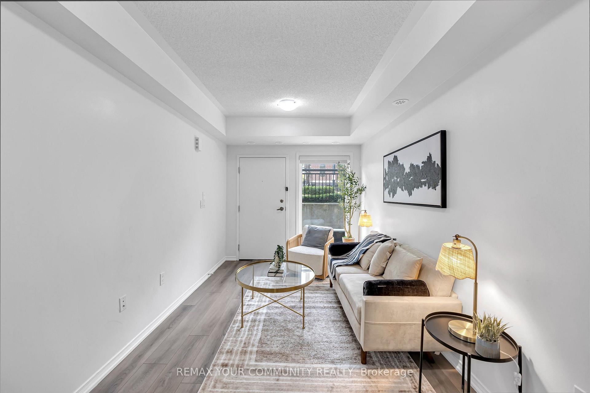 Photo 7 of Unit 120, 500 Kingbird Grove, Scarborough, Rouge — HOMEH