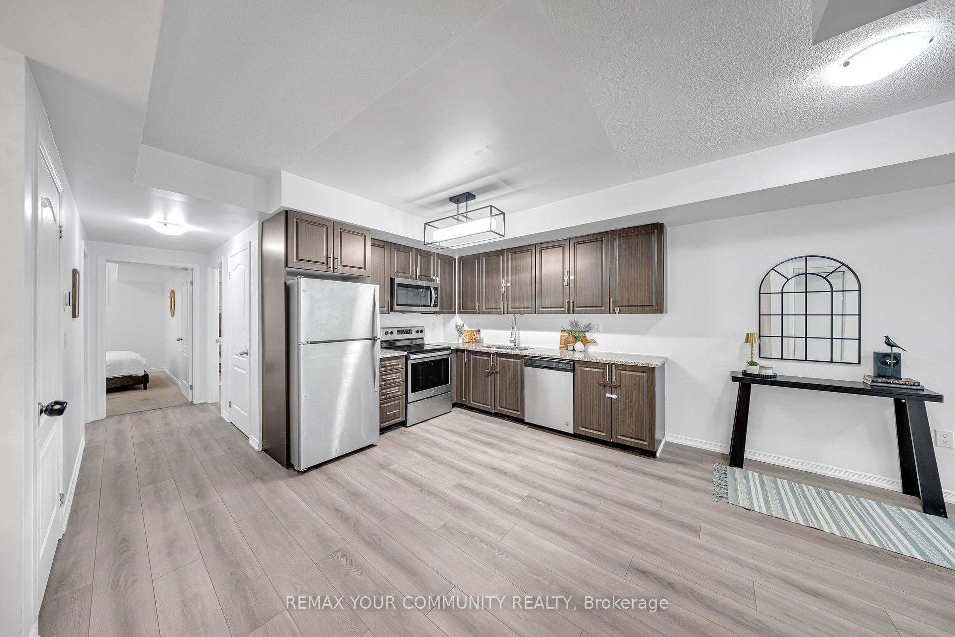 Photo 16 of Unit 120, 500 Kingbird Grove, Scarborough, Rouge — HOMEH