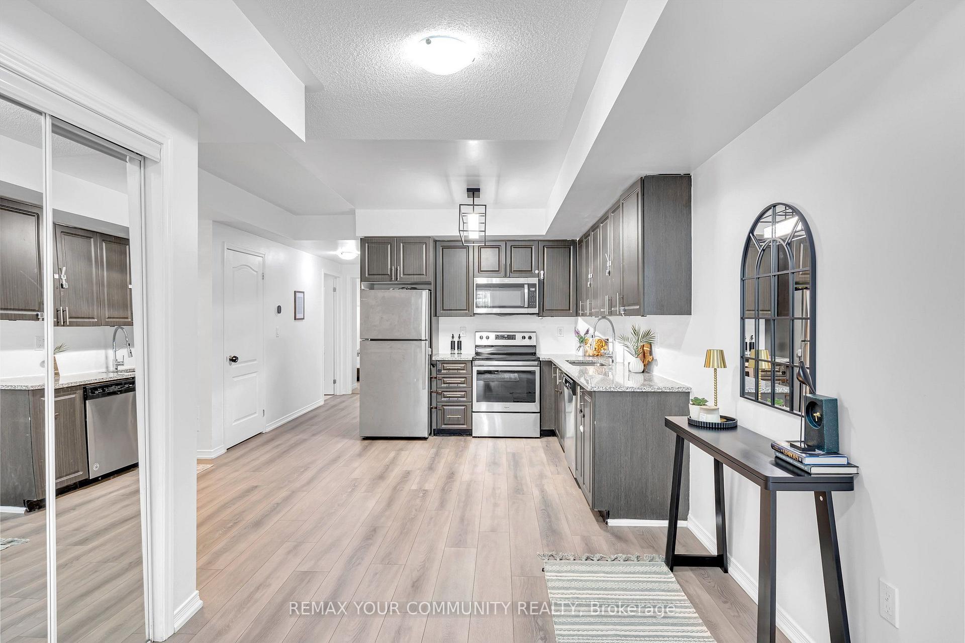 Photo 17 of Unit 120, 500 Kingbird Grove, Scarborough, Rouge — HOMEH