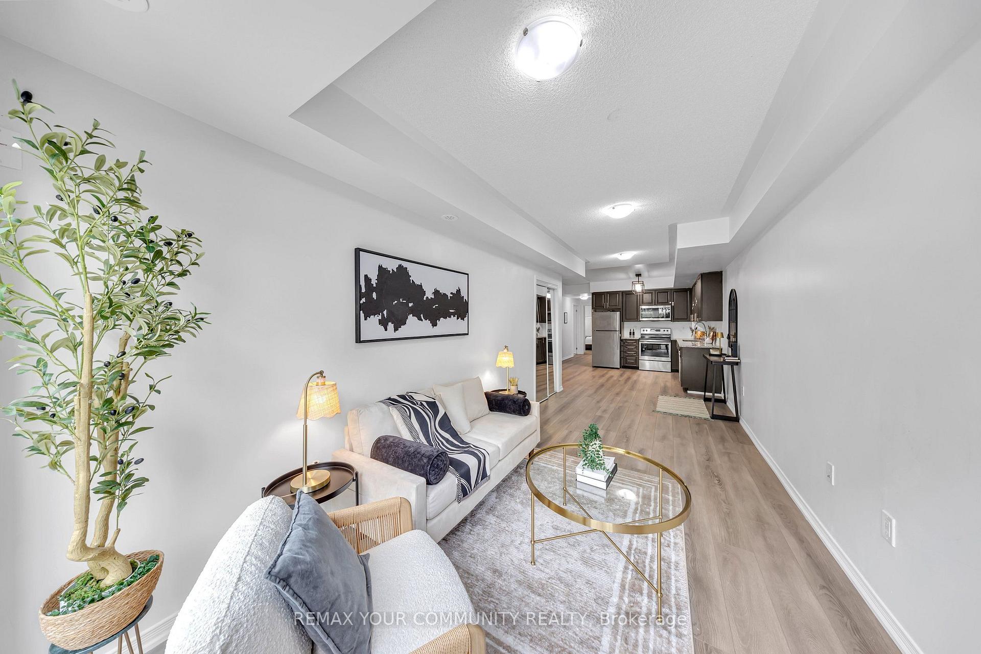 Photo 18 of Unit 120, 500 Kingbird Grove, Scarborough, Rouge — HOMEH