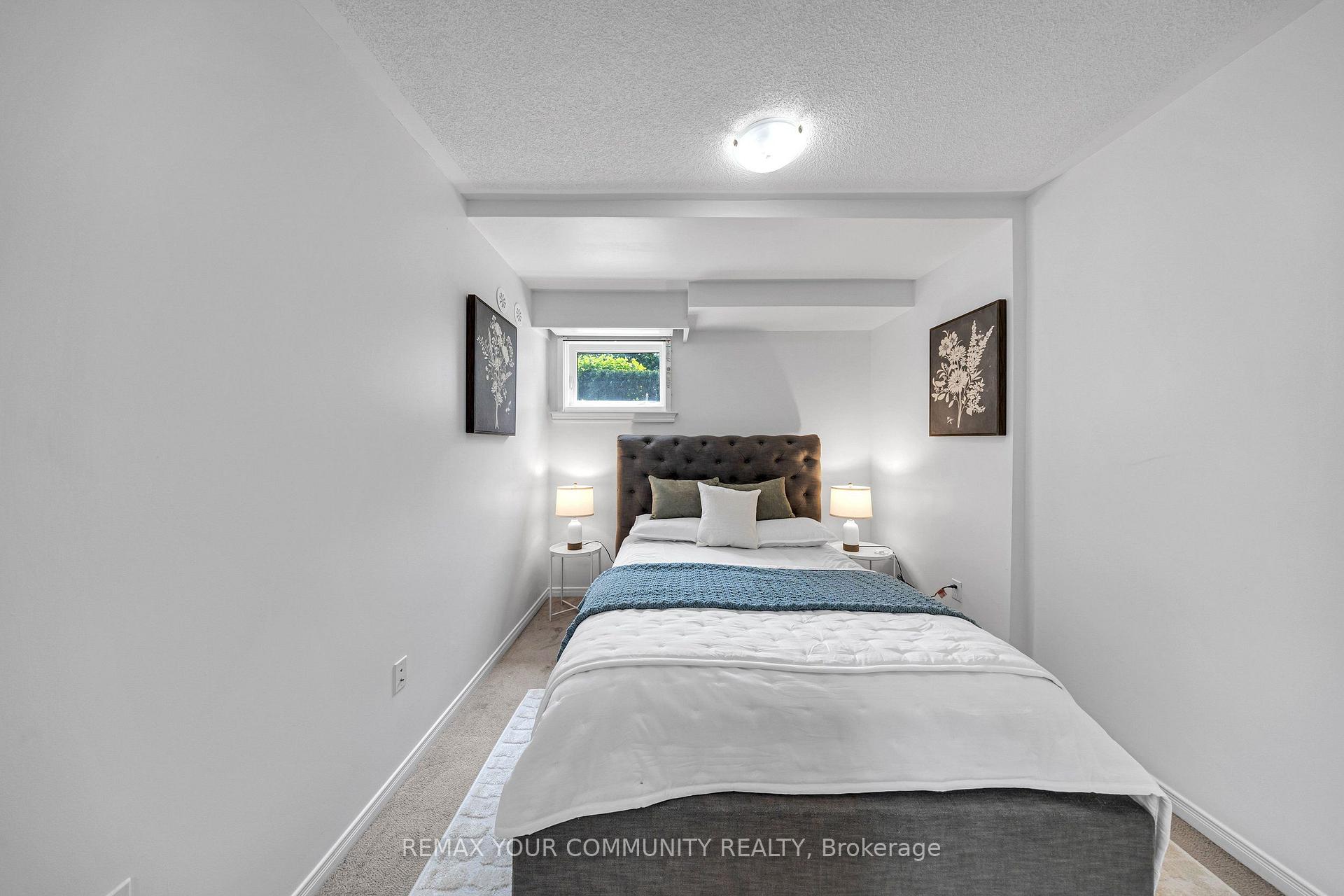 Photo 19 of Unit 120, 500 Kingbird Grove, Scarborough, Rouge — HOMEH