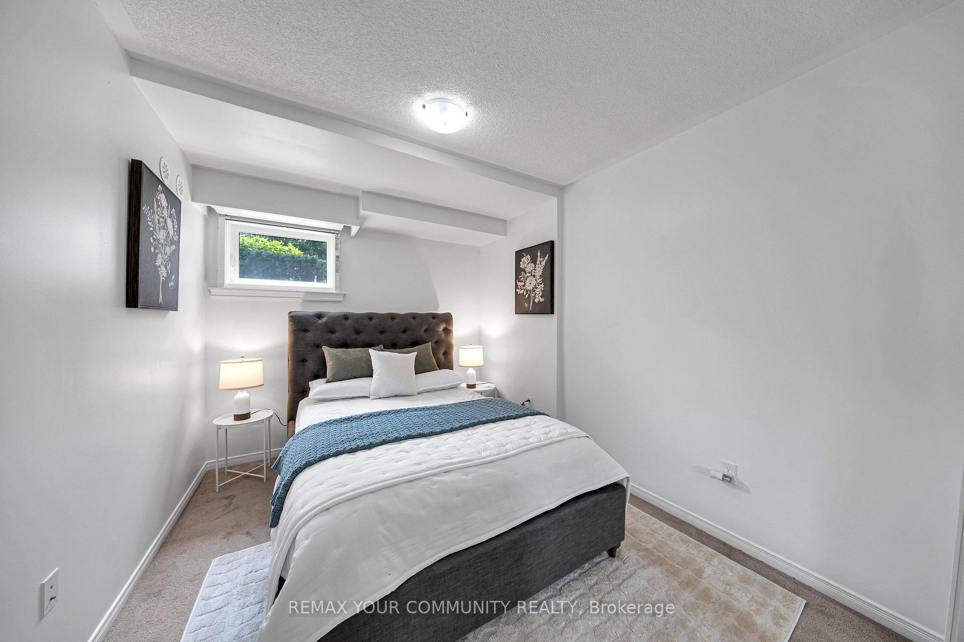 Photo 20 of Unit 120, 500 Kingbird Grove, Scarborough, Rouge — HOMEH