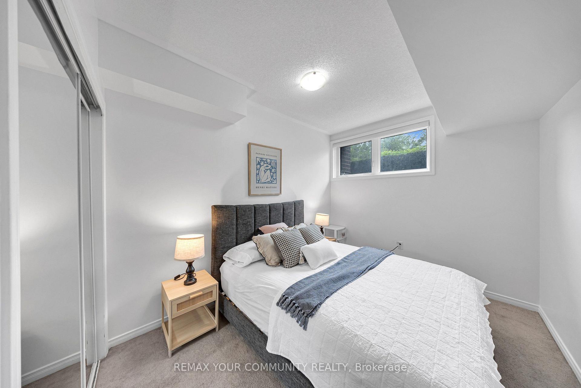 Photo 21 of Unit 120, 500 Kingbird Grove, Scarborough, Rouge — HOMEH