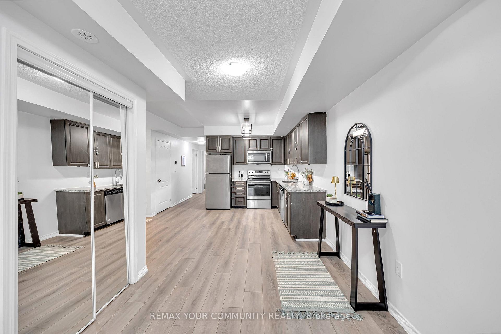Photo 22 of Unit 120, 500 Kingbird Grove, Scarborough, Rouge — HOMEH