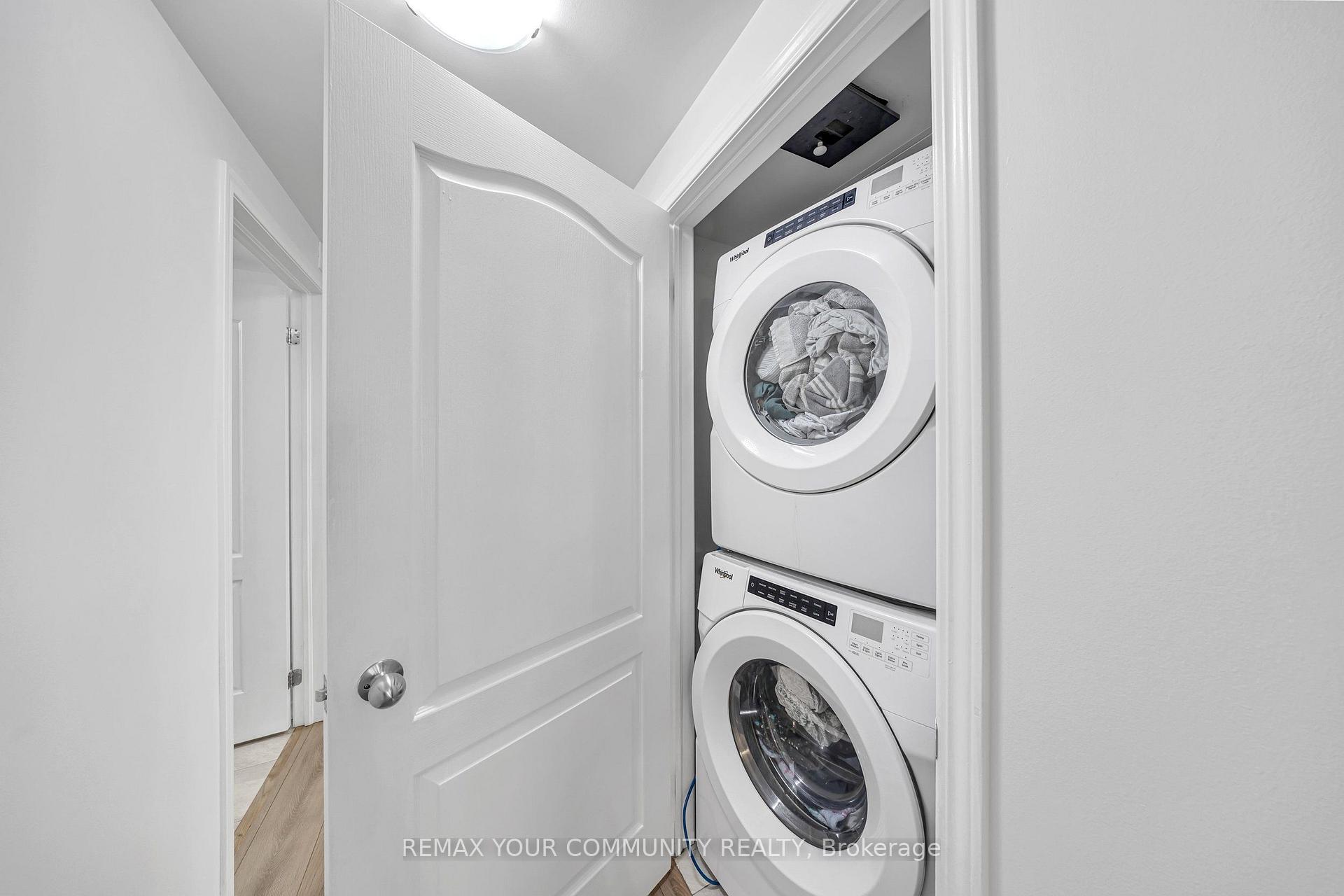 Photo 23 of Unit 120, 500 Kingbird Grove, Scarborough, Rouge — HOMEH