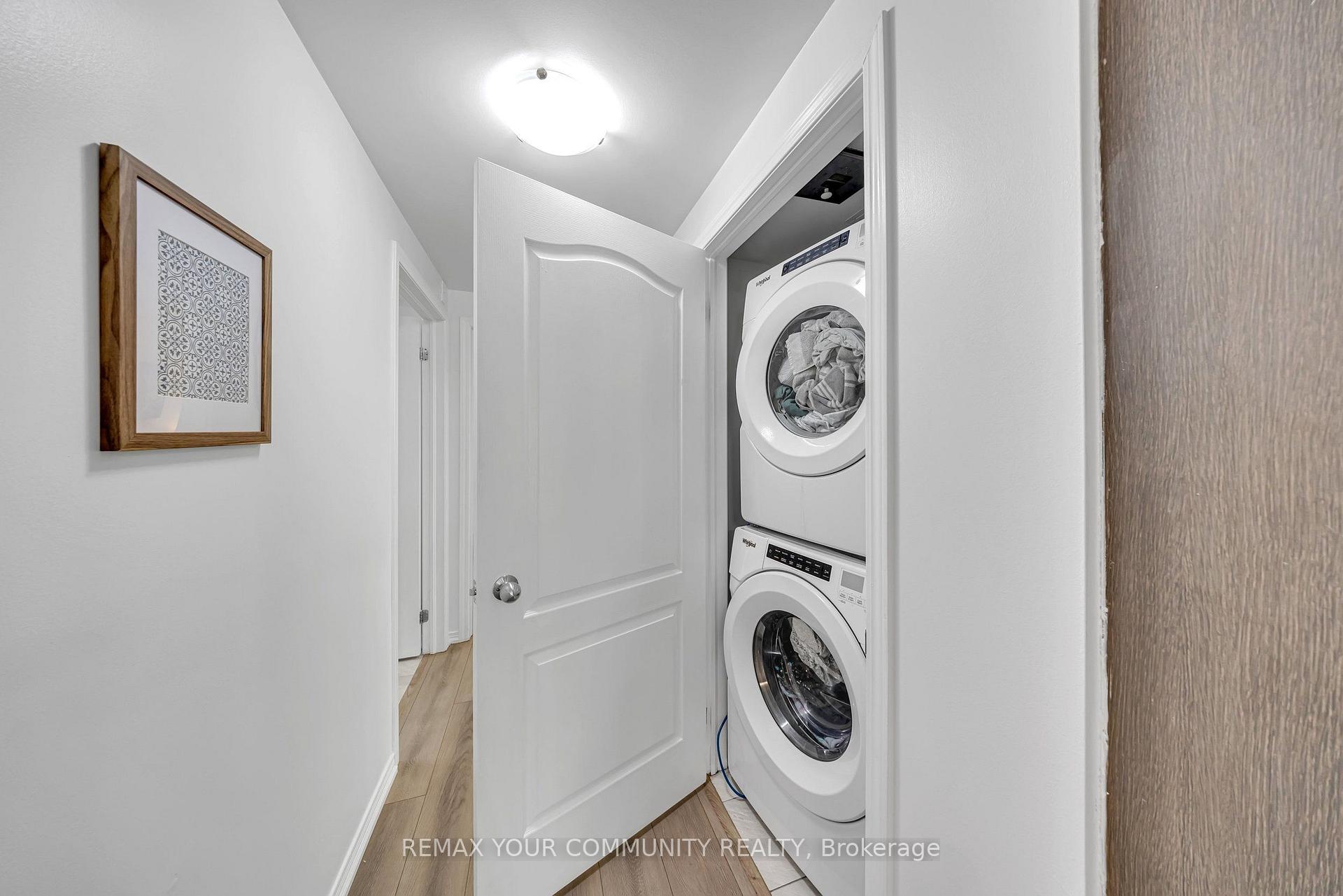 Photo 24 of Unit 120, 500 Kingbird Grove, Scarborough, Rouge — HOMEH