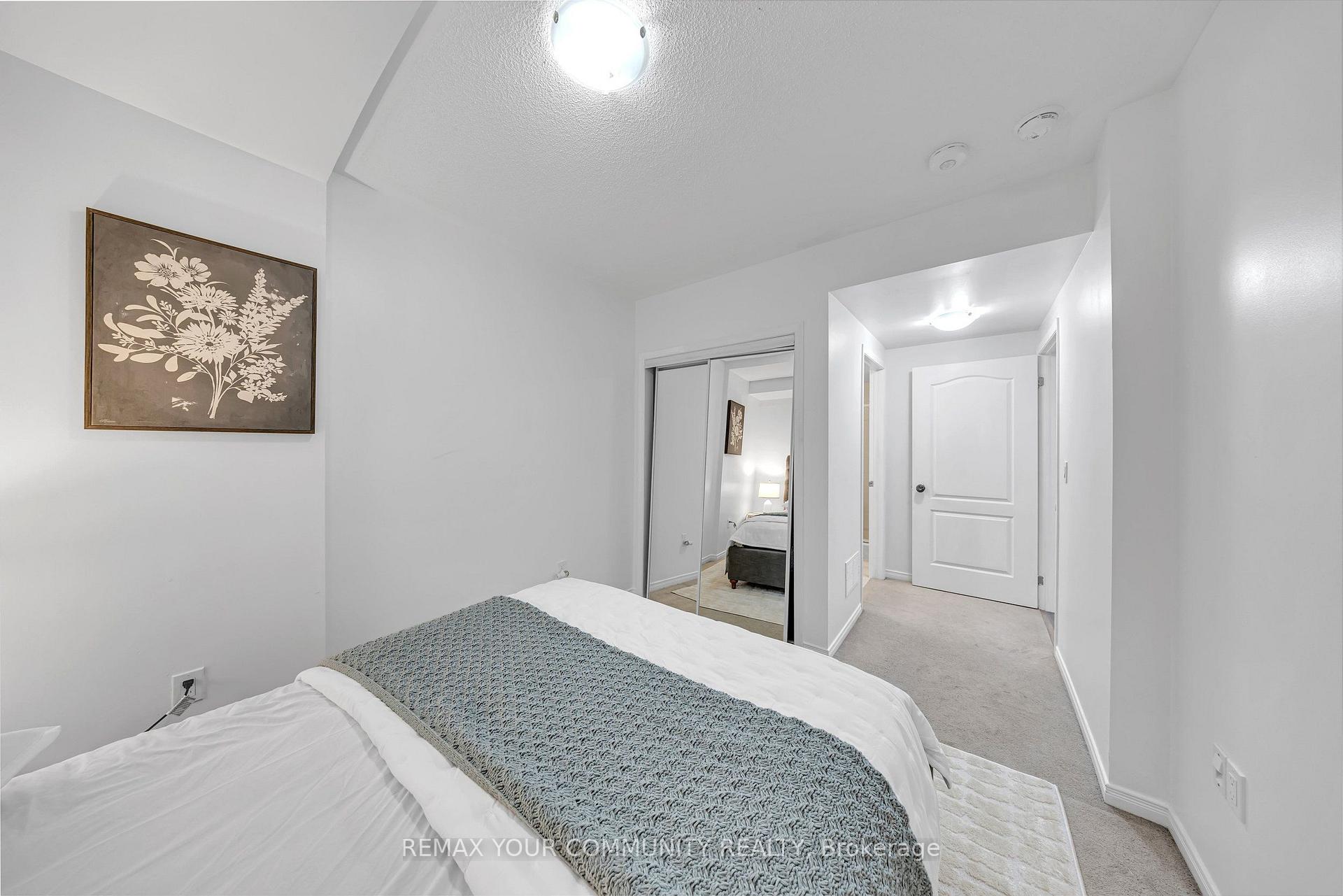 Photo 25 of Unit 120, 500 Kingbird Grove, Scarborough, Rouge — HOMEH