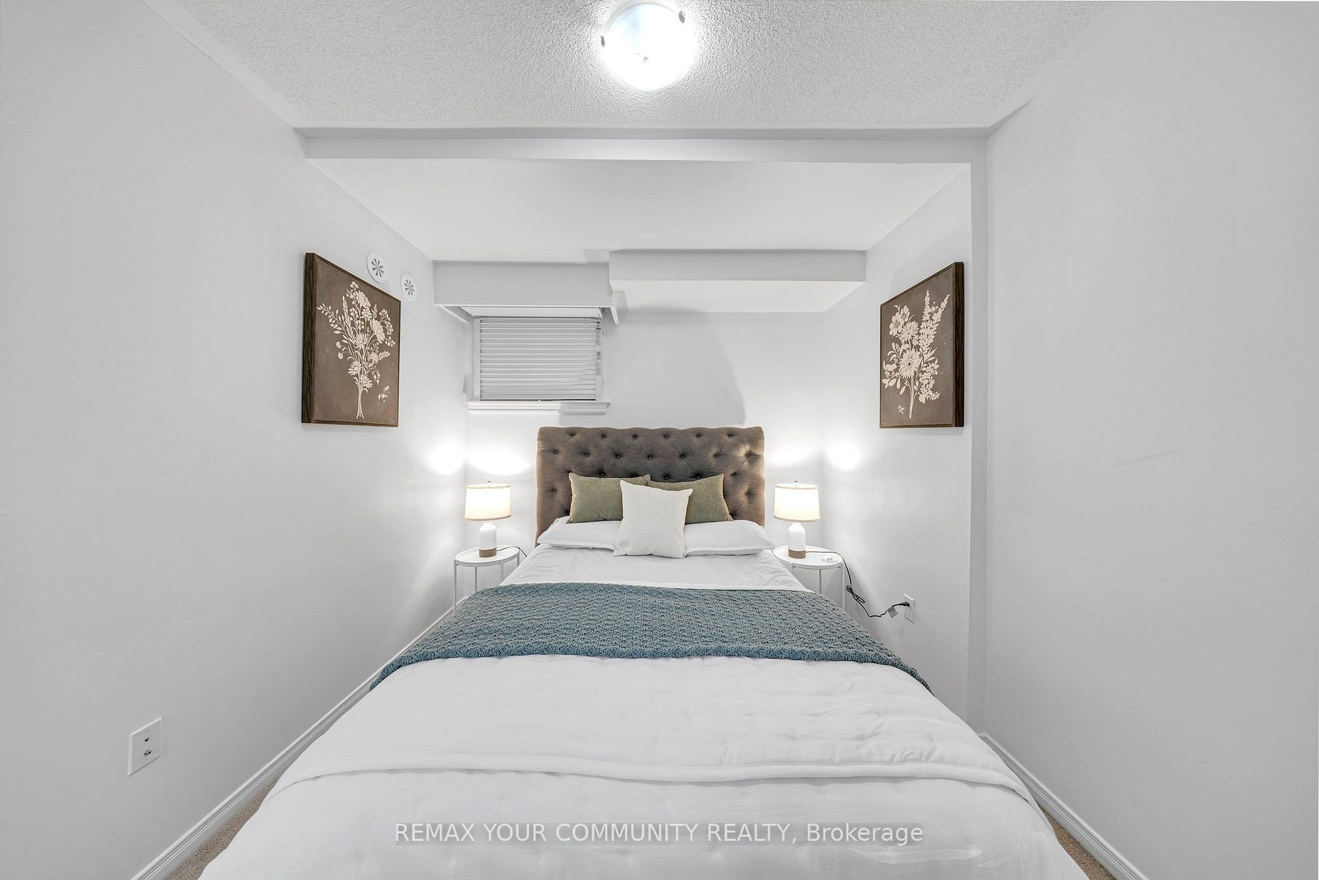 Photo 26 of Unit 120, 500 Kingbird Grove, Scarborough, Rouge — HOMEH