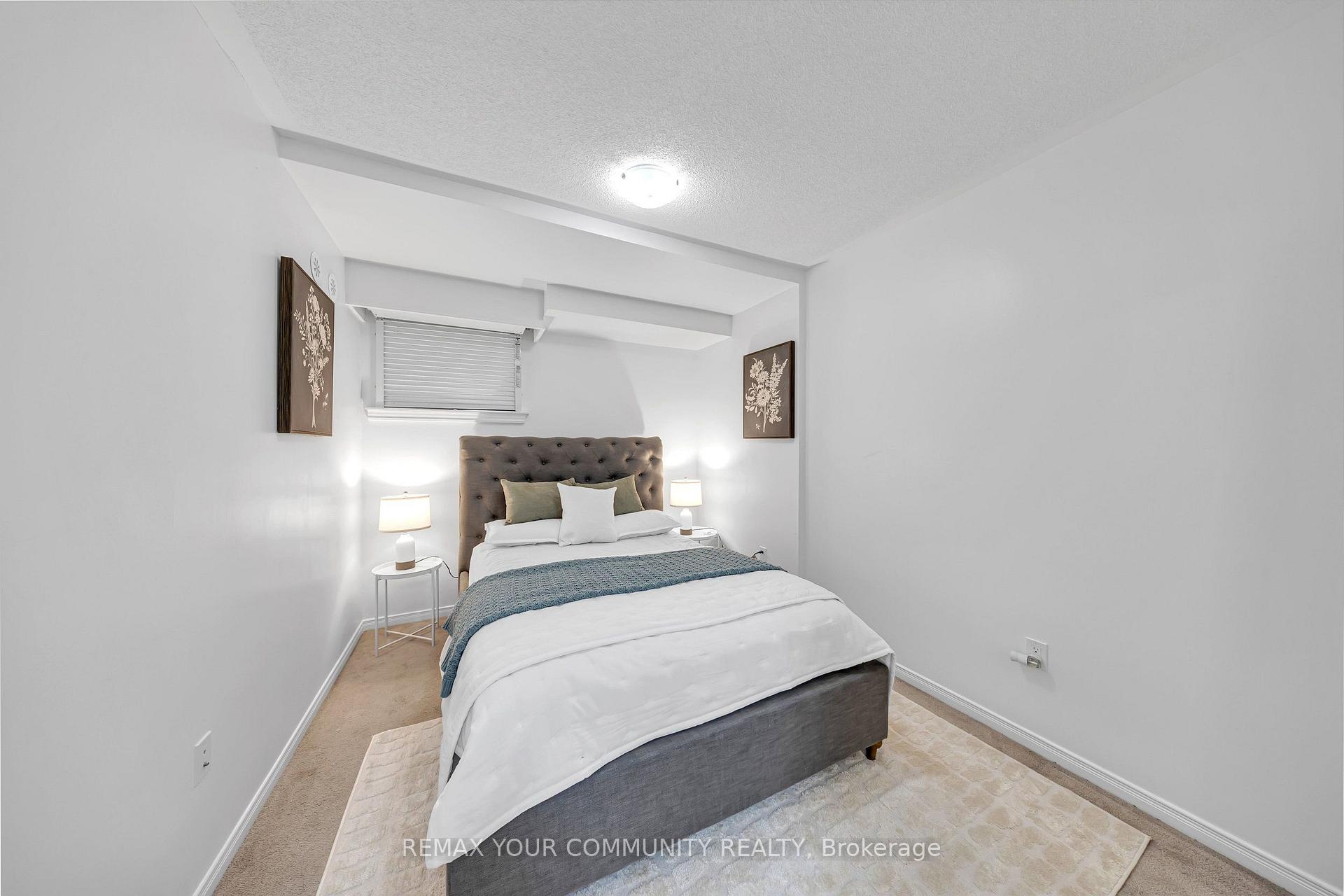Photo 27 of Unit 120, 500 Kingbird Grove, Scarborough, Rouge — HOMEH