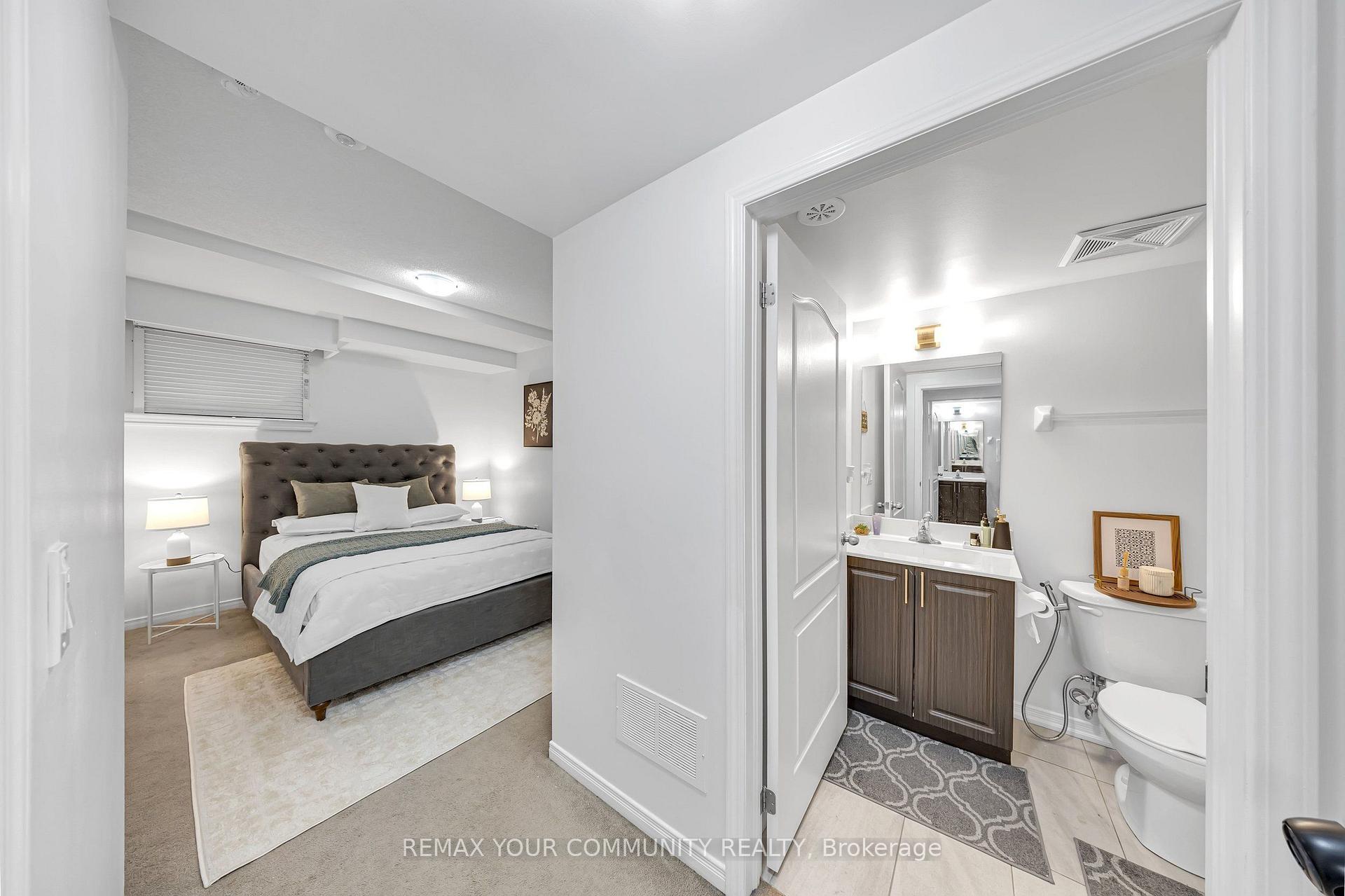Photo 30 of Unit 120, 500 Kingbird Grove, Scarborough, Rouge — HOMEH