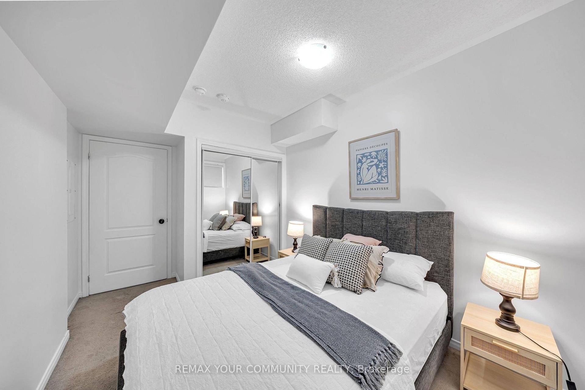 Photo 32 of Unit 120, 500 Kingbird Grove, Scarborough, Rouge — HOMEH