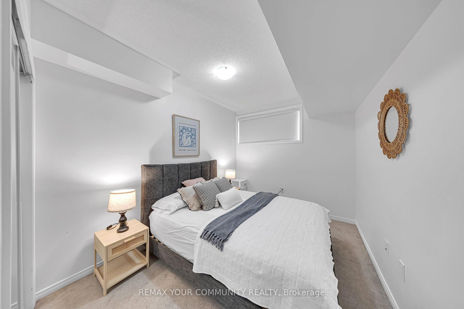 Photo 33 of Unit 120, 500 Kingbird Grove, Scarborough, Rouge — HOMEH